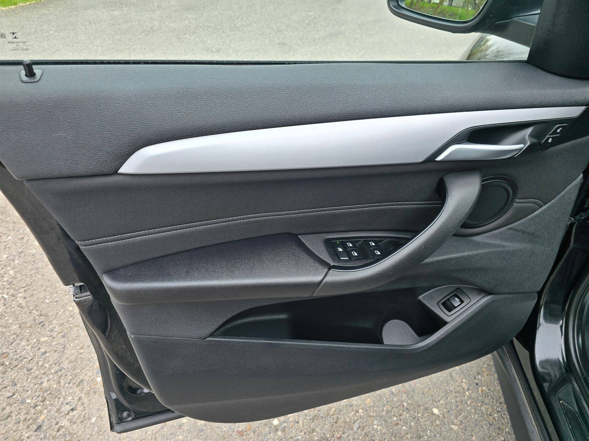 BMW X1 xDrive 20d xLine Steptronic-image-14
