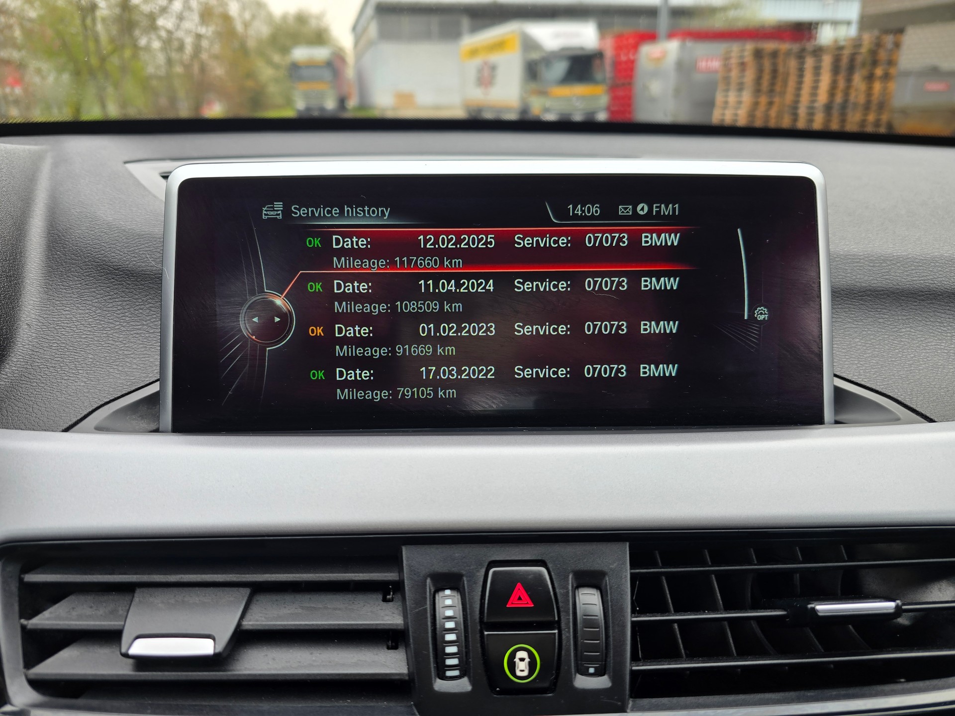BMW X1 xDrive 20d xLine Steptronic-image-26