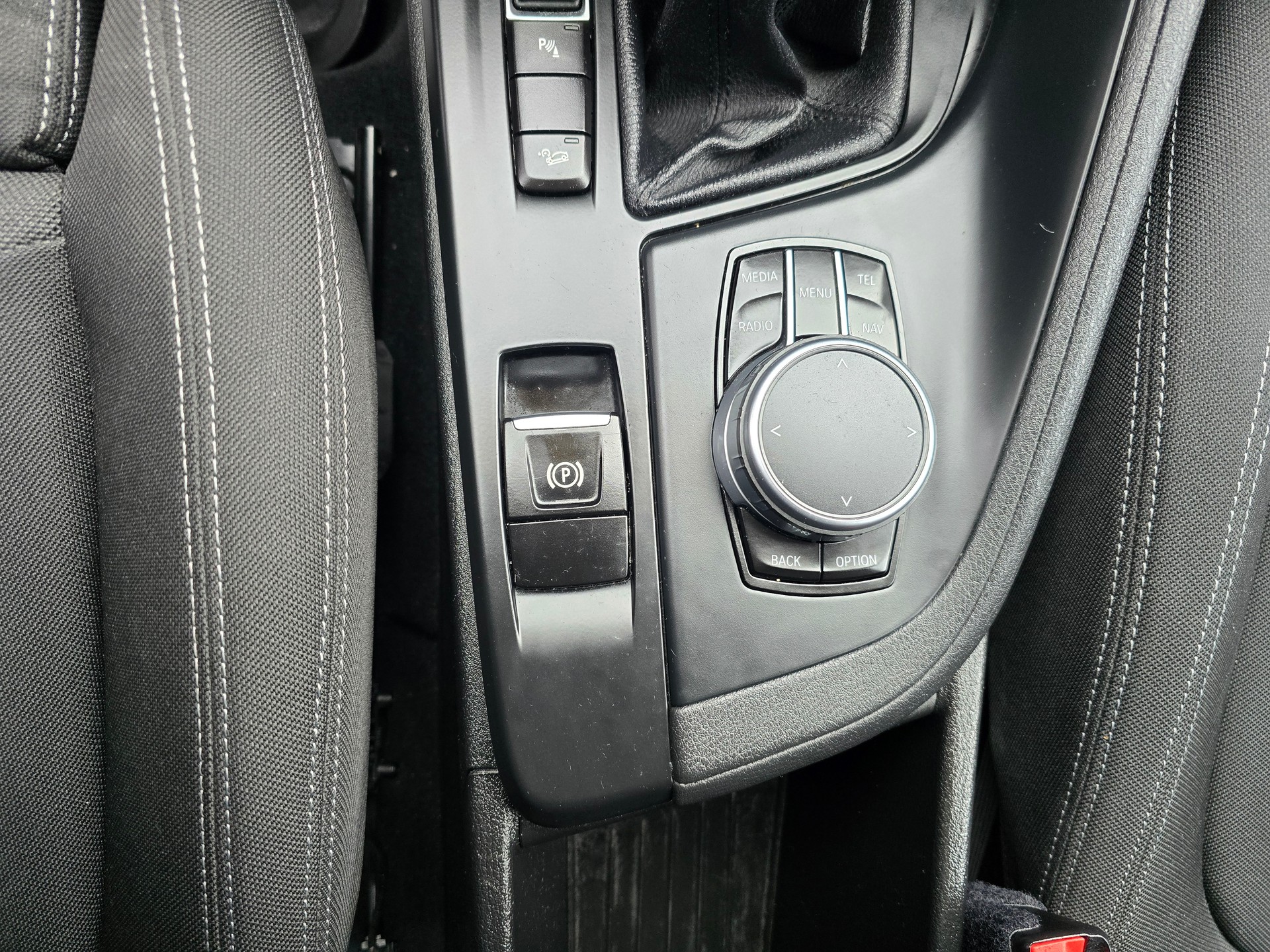 BMW X1 xDrive 20d xLine Steptronic-image-20