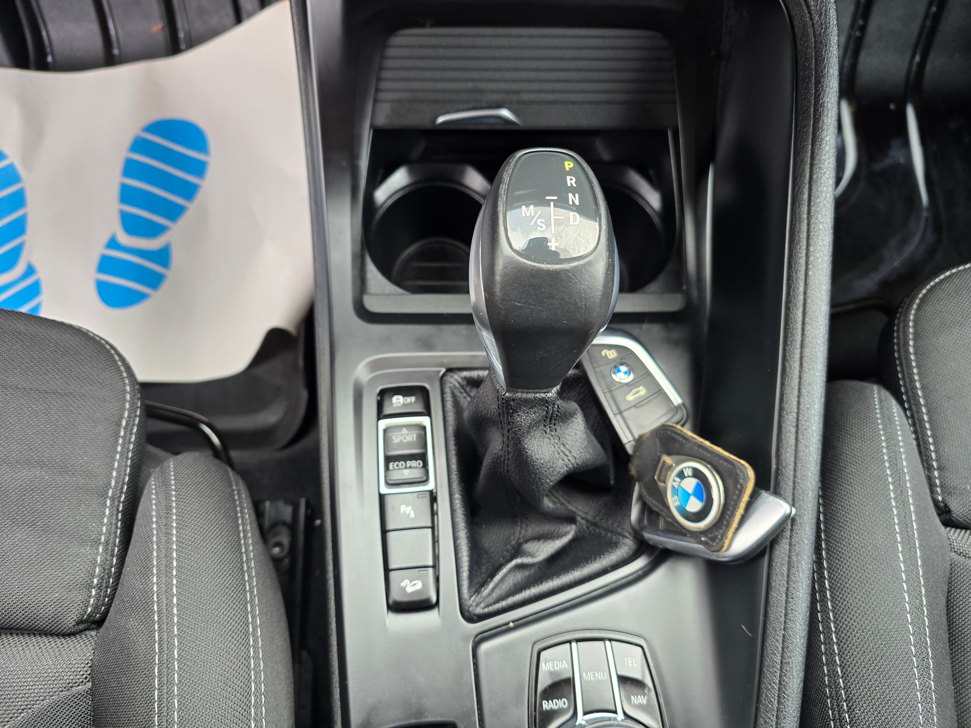 BMW X1 xDrive 20d xLine Steptronic-image-21