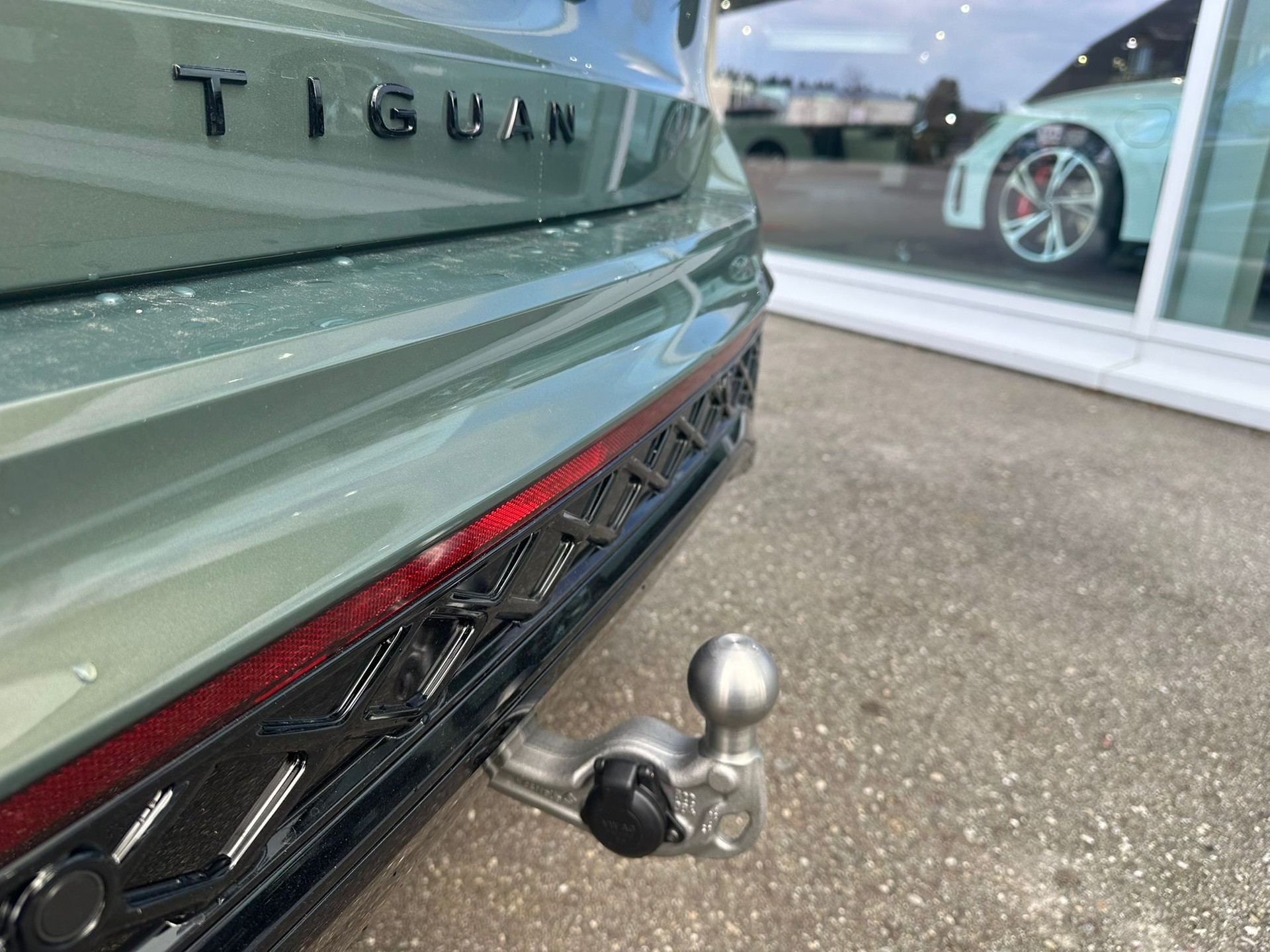 VW Tiguan 2.0 TSI DSG R-Line Plus 4Motion-image-31