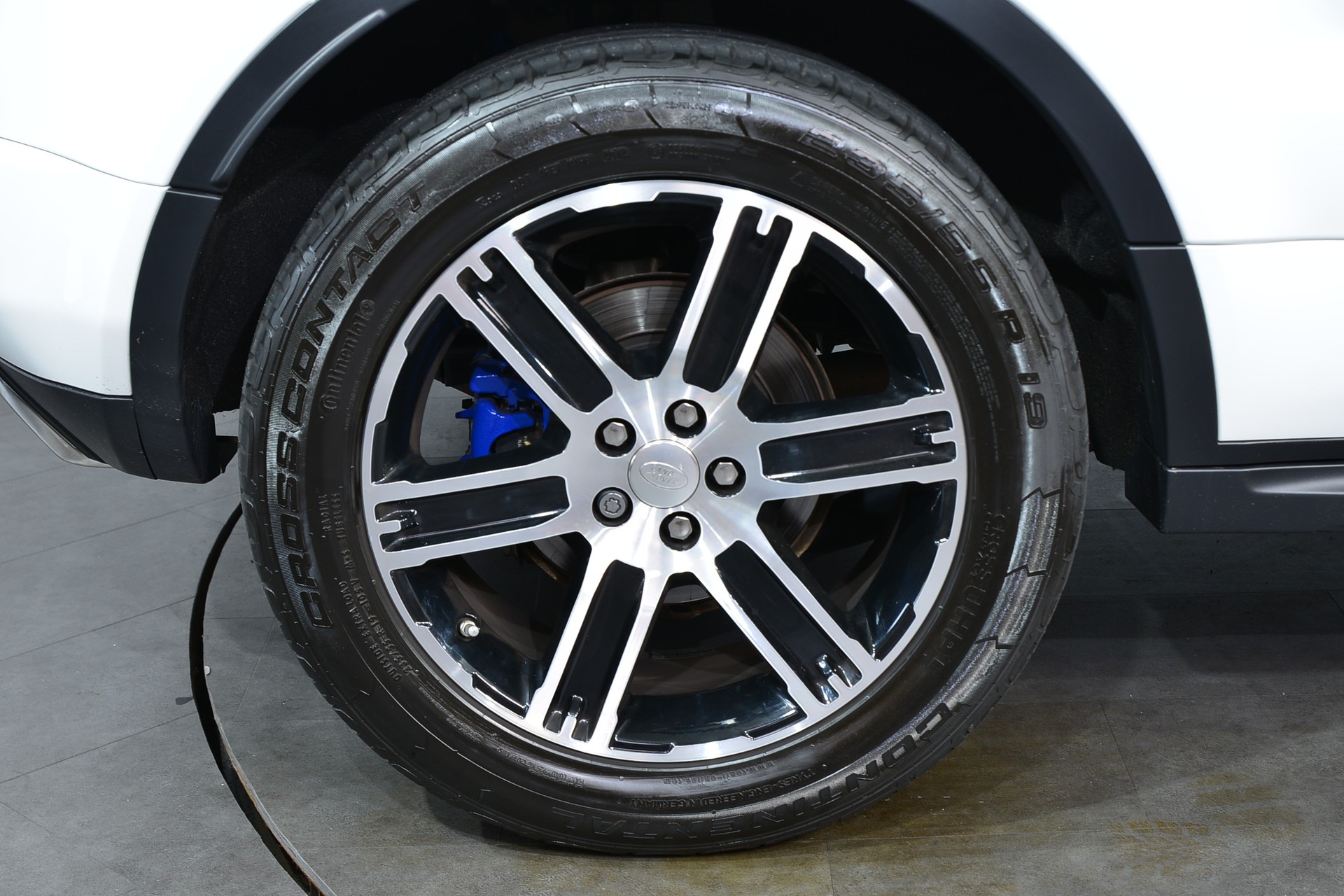 LAND ROVER Range Rover Evoque 2.2 TD4 Dynamic AT9-image-14