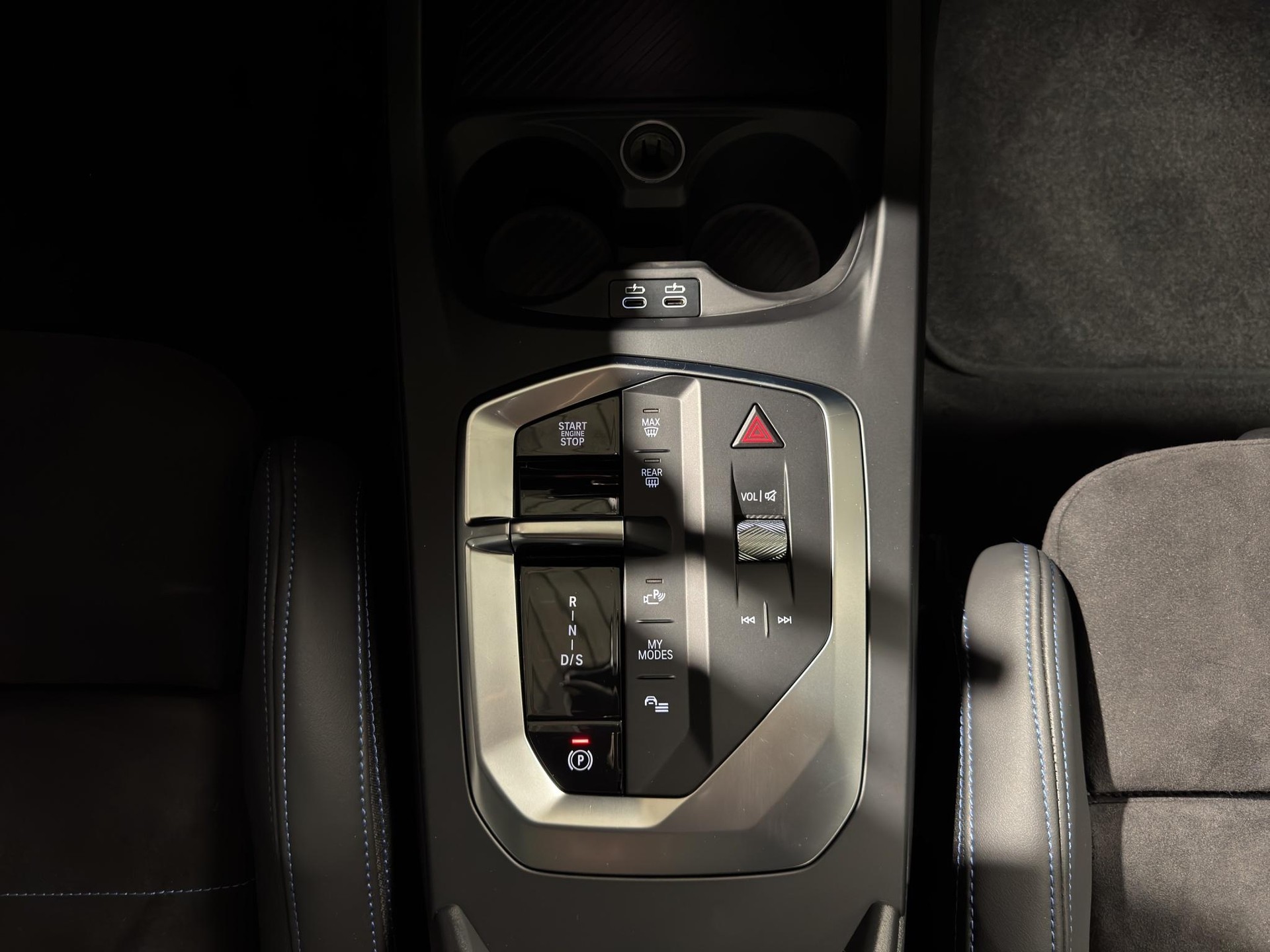 BMW 123 xDrive M Sport-image-9
