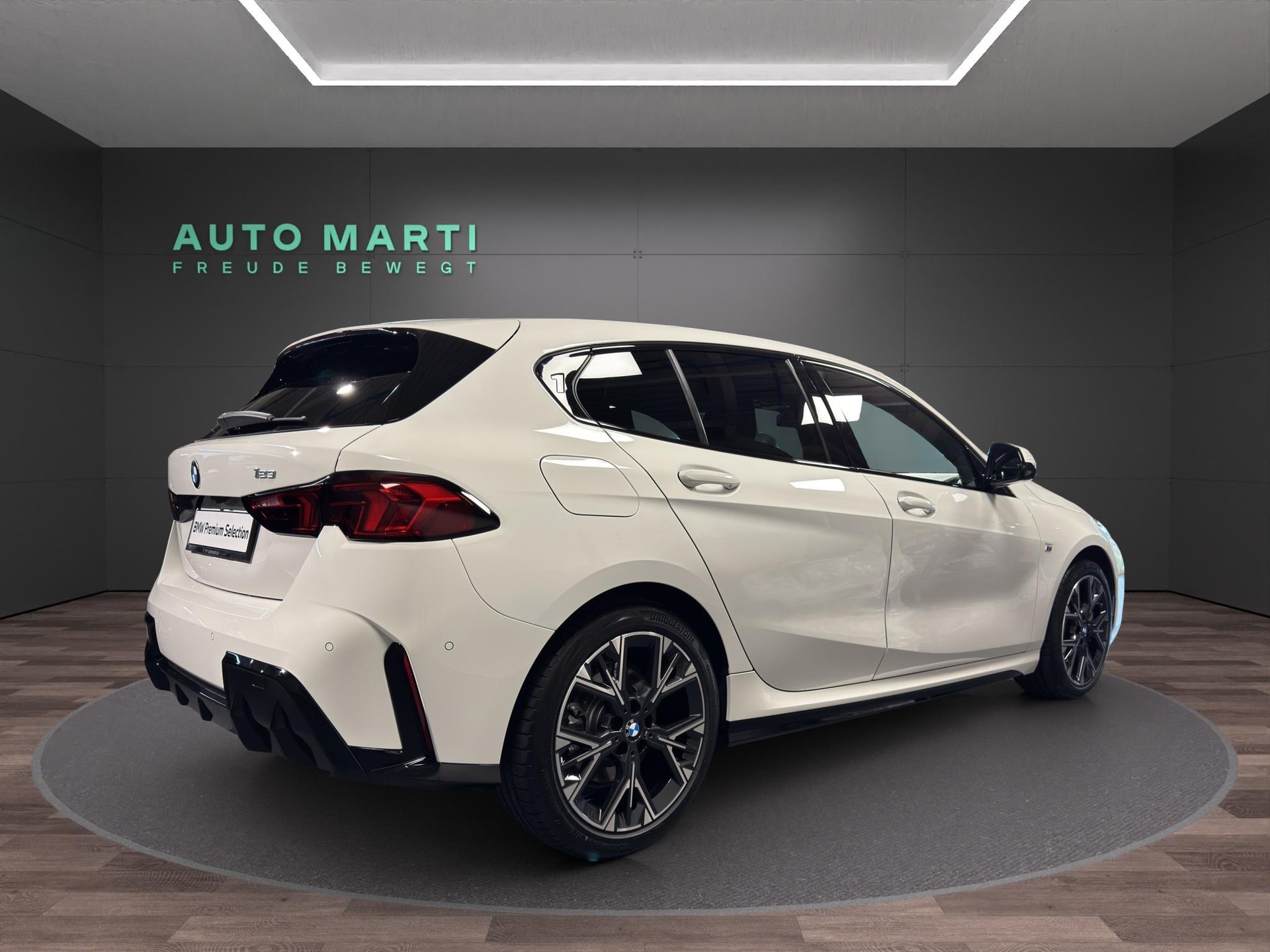 BMW 123 xDrive M Sport-image-3