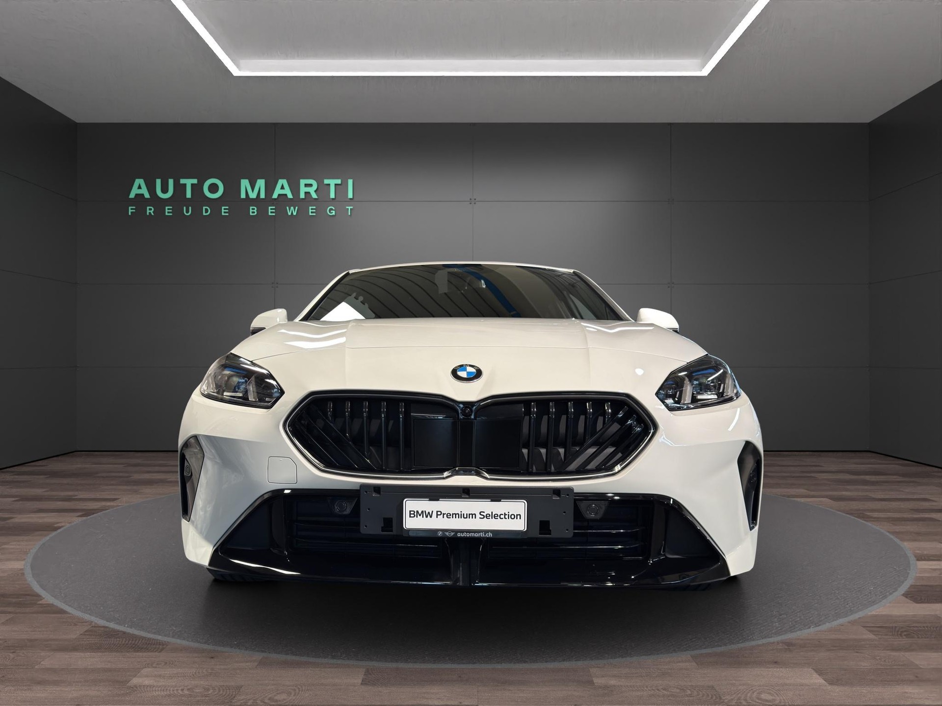 BMW 123 xDrive M Sport-image-4