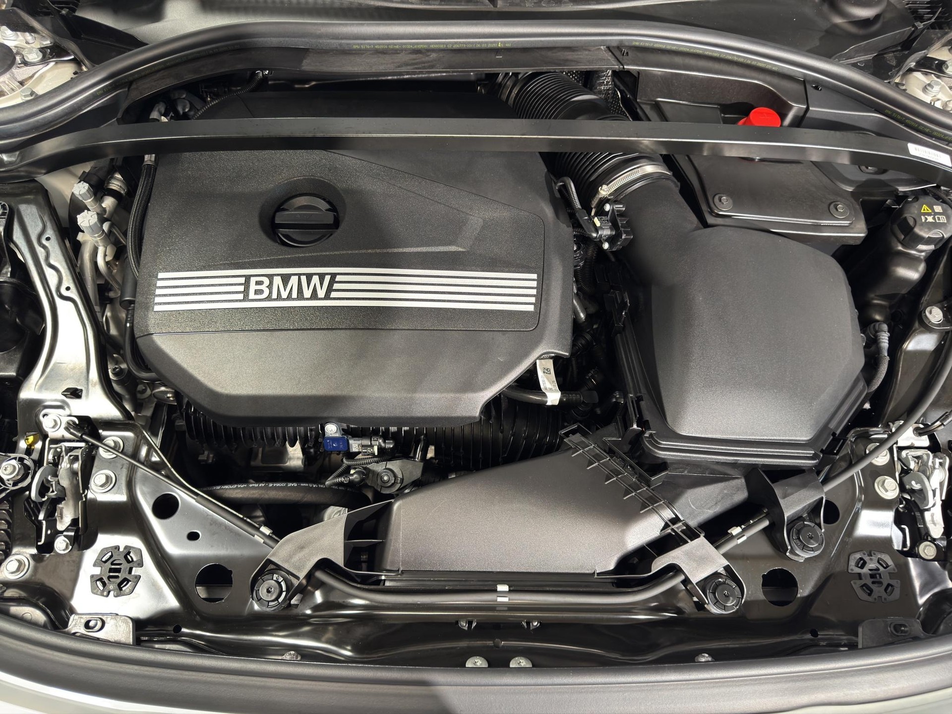 BMW 123 xDrive M Sport-image-21