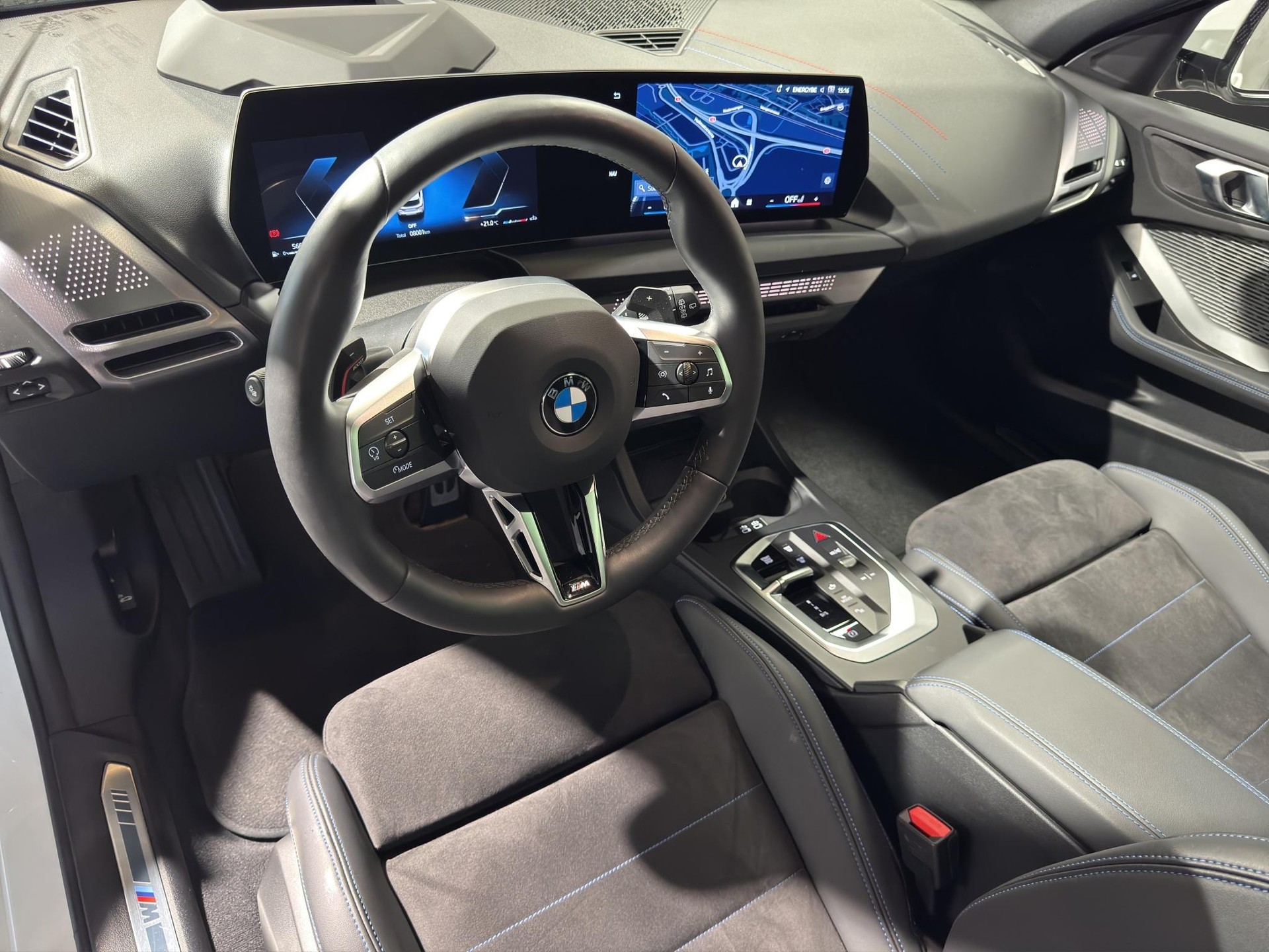 BMW 123 xDrive M Sport-image-7