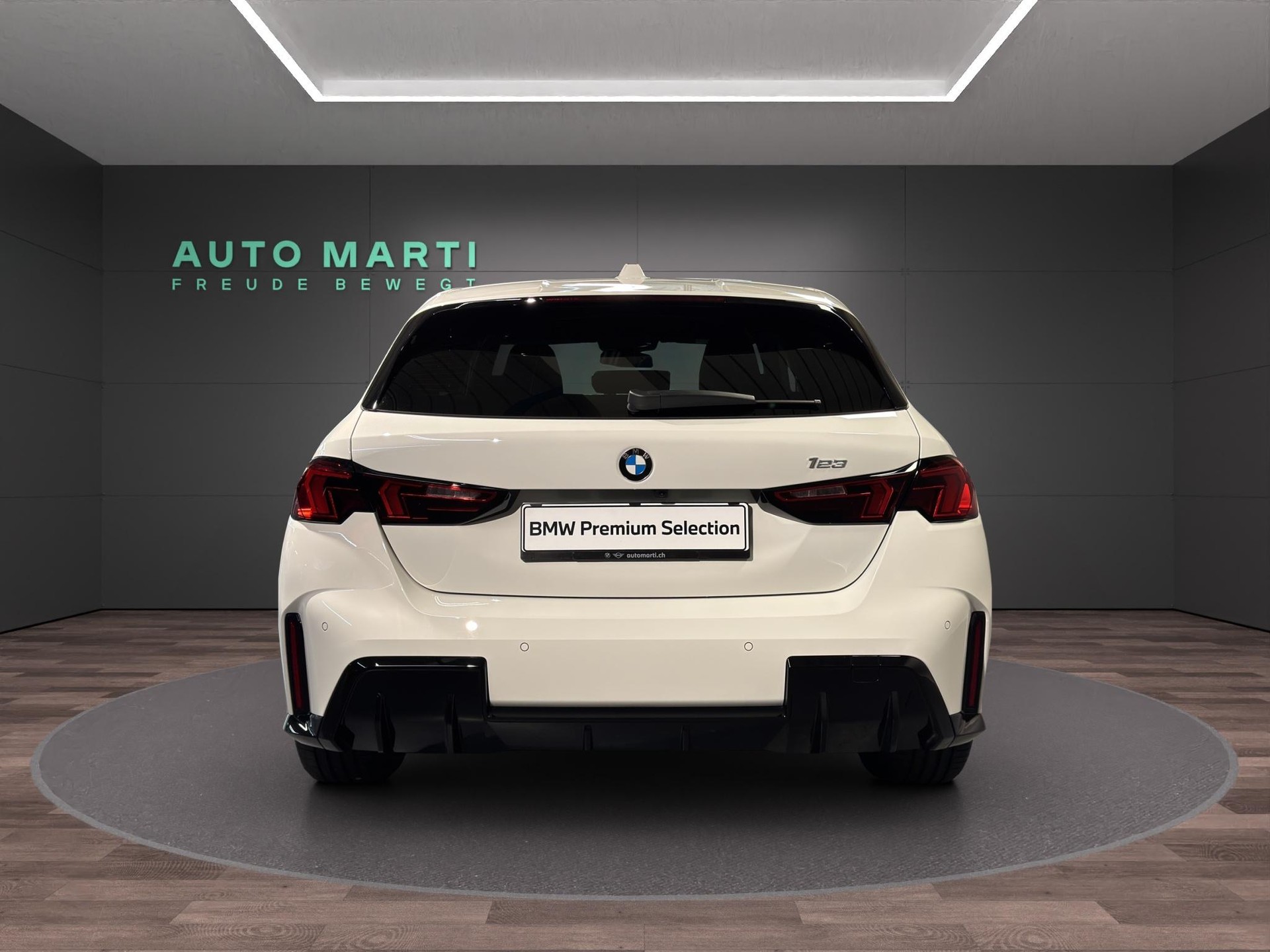 BMW 123 xDrive M Sport-image-2