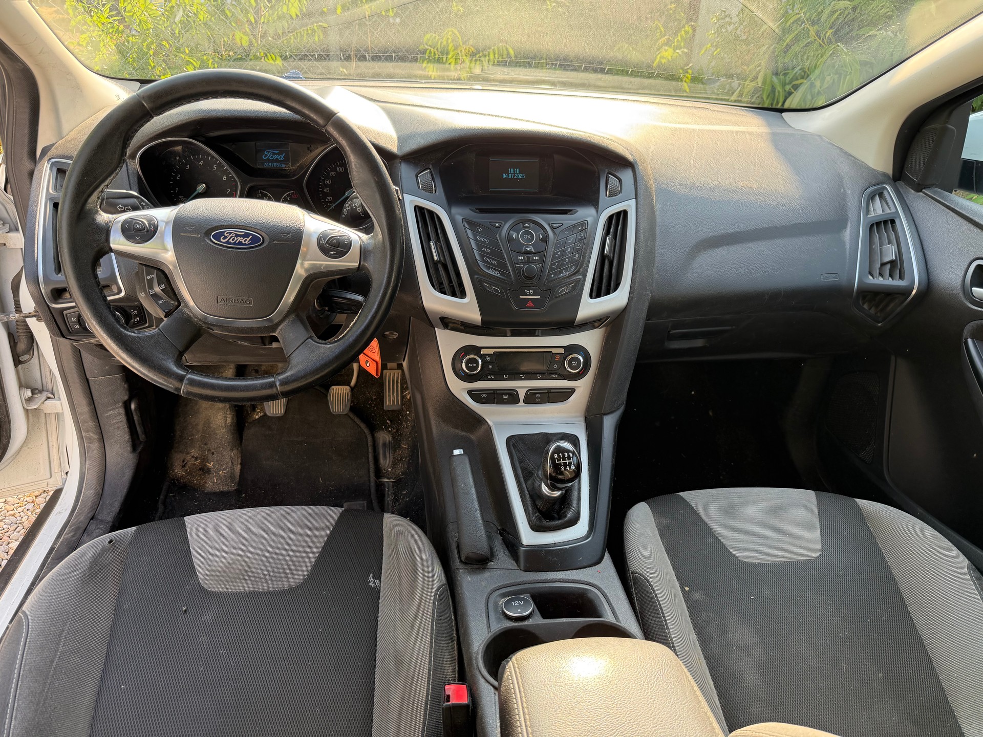 FORD Focus 1.0 SCTi Winner-image-5