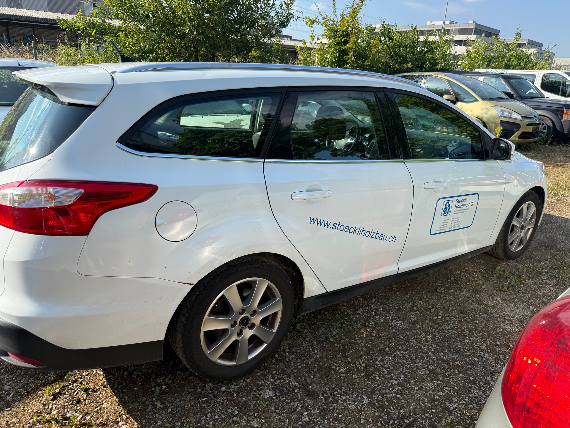 FORD Focus 1.0 SCTi Winner-image-10