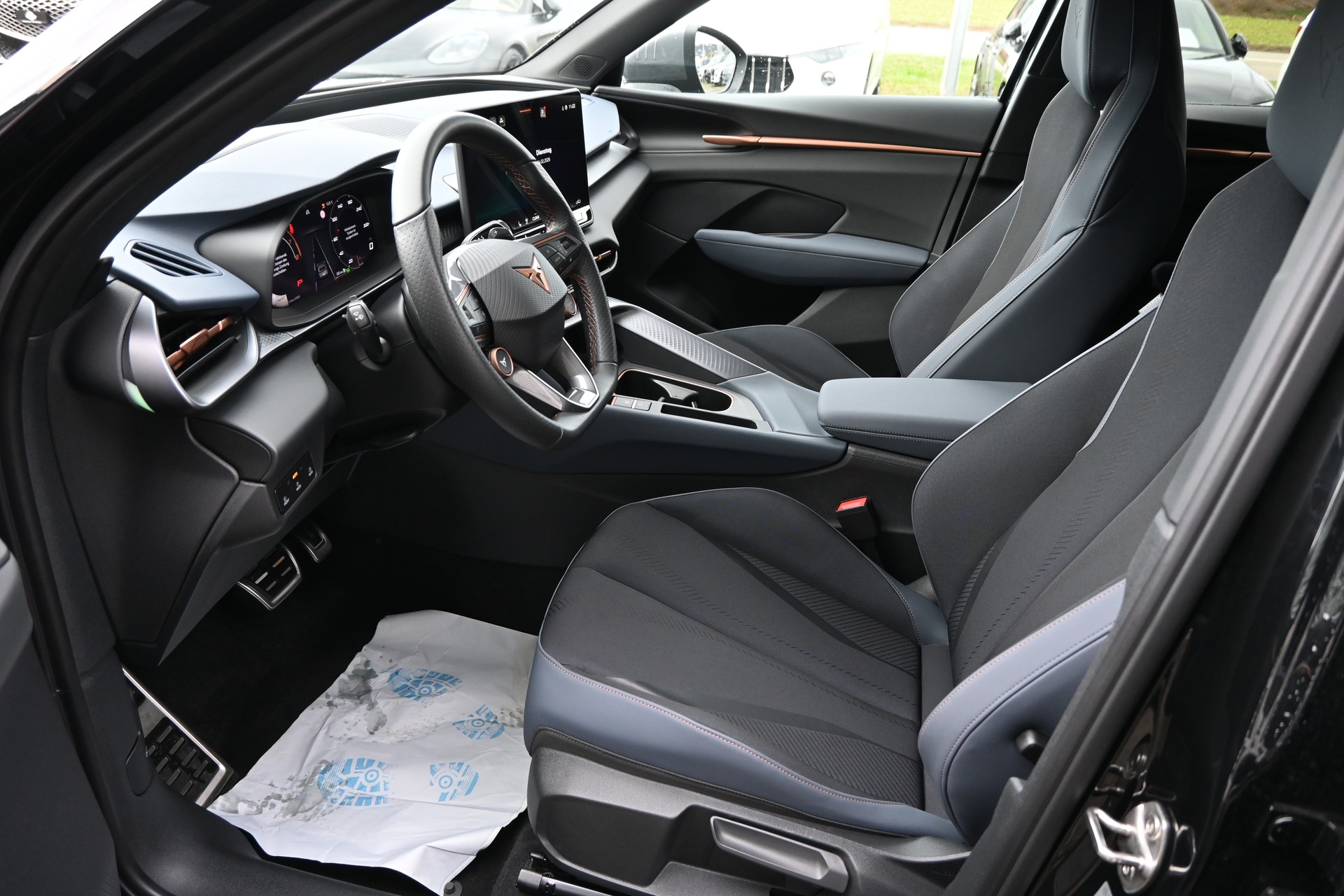 CUPRA Terramar 2.0 TSI DSG 4Drive VZ 265PS + AHK für 2200kg-image-10
