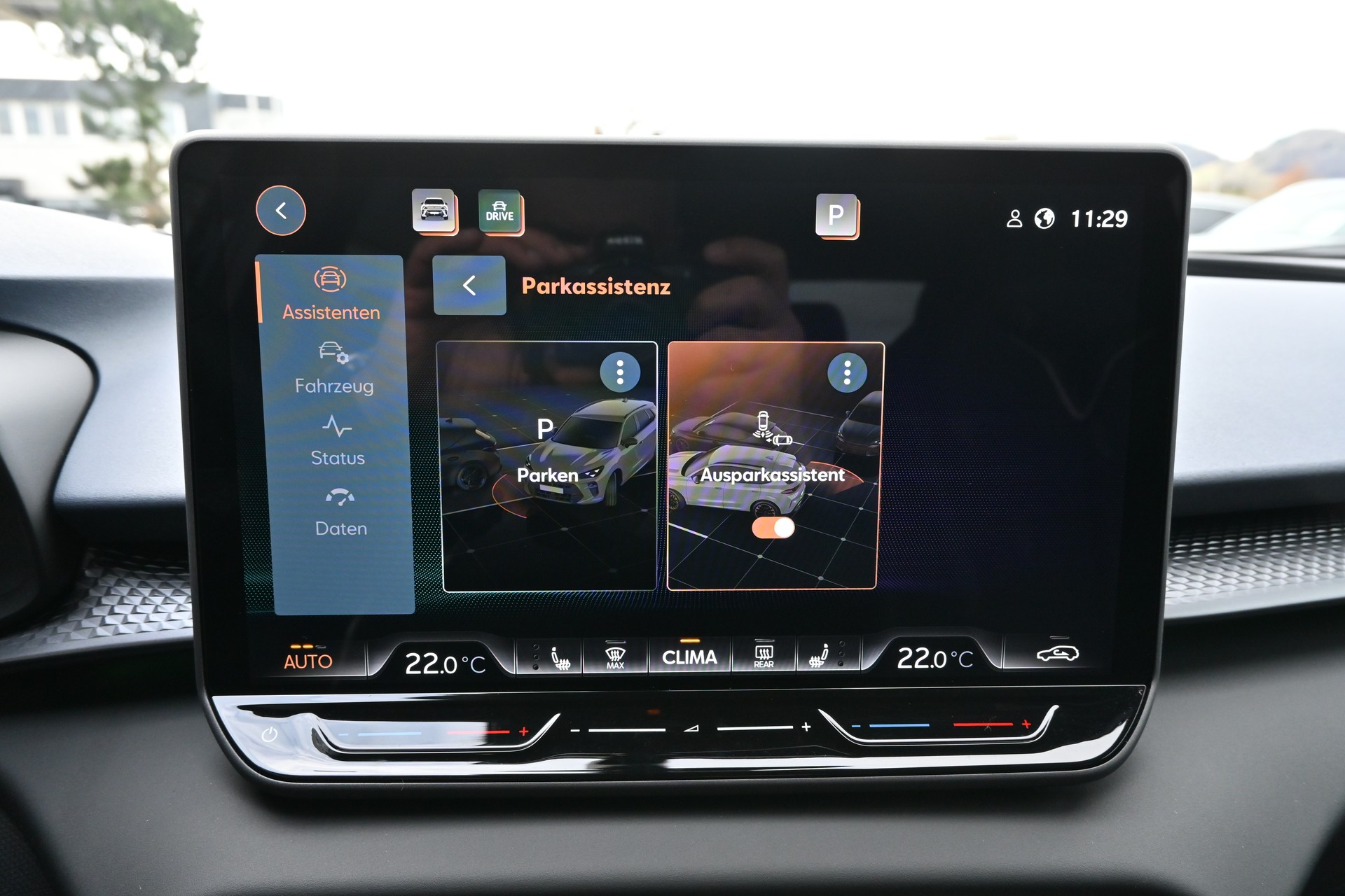 CUPRA Terramar 2.0 TSI DSG 4Drive VZ 265PS + AHK für 2200kg-image-22