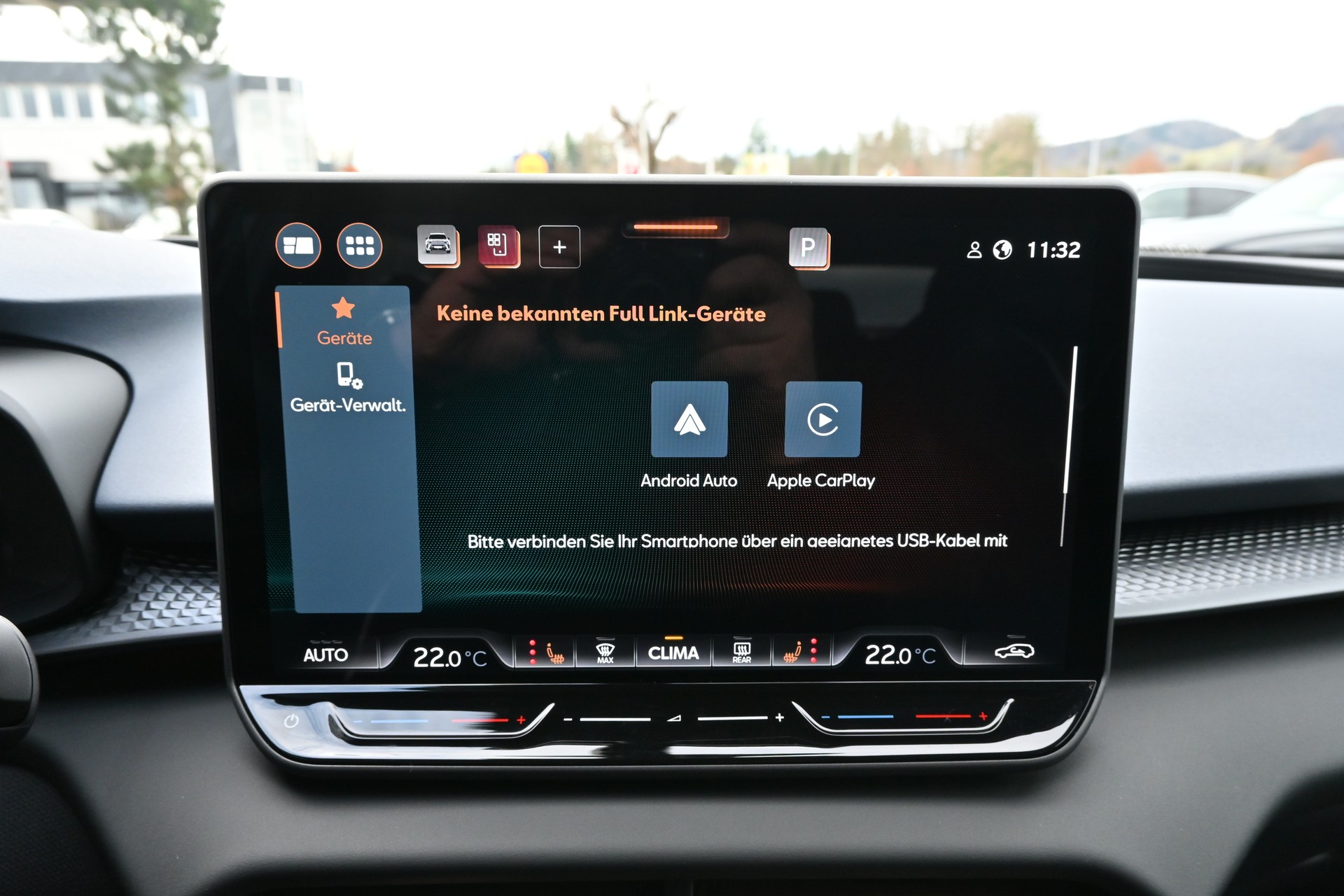 CUPRA Terramar 2.0 TSI DSG 4Drive VZ 265PS + AHK für 2200kg-image-30
