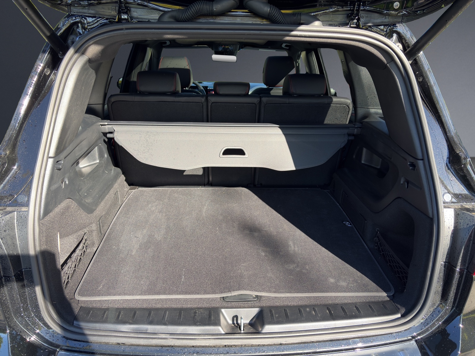 MERCEDES-BENZ GLB AMG 35 4Matic 8G-Tronic-image-7