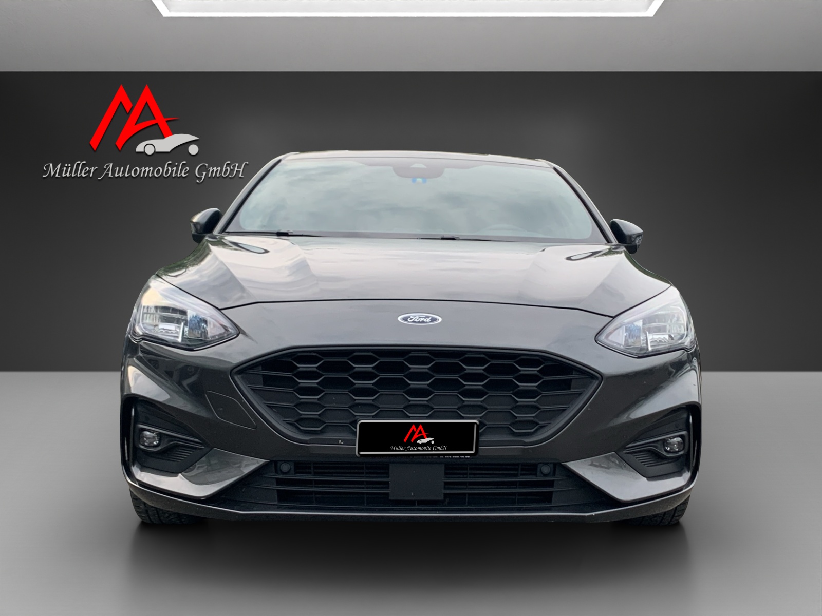 FORD Focus 1.0 mHEV ST Line-showroom-element-2