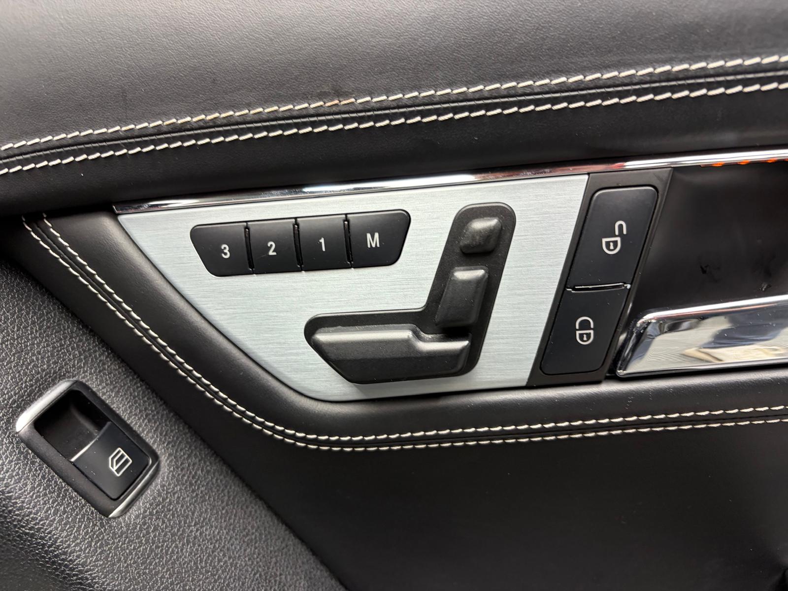 MERCEDES-BENZ C 63 AMG Avantgarde 7G-Tronic-image-16
