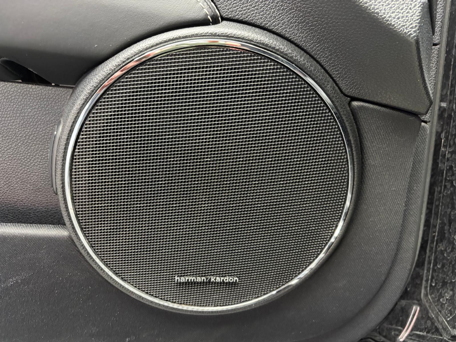 MERCEDES-BENZ C 63 AMG Avantgarde 7G-Tronic-image-27