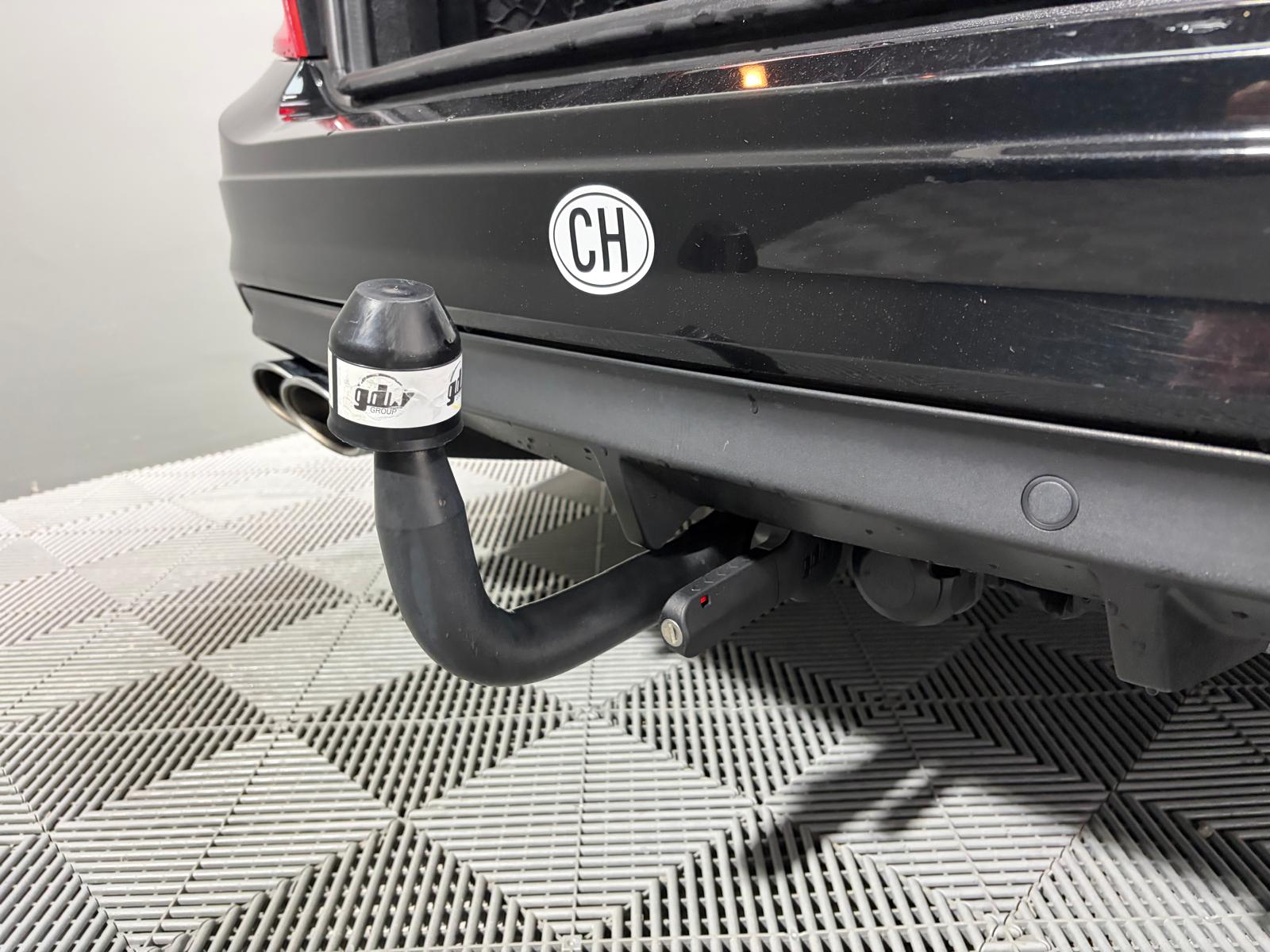 MERCEDES-BENZ C 63 AMG Avantgarde 7G-Tronic-image-5
