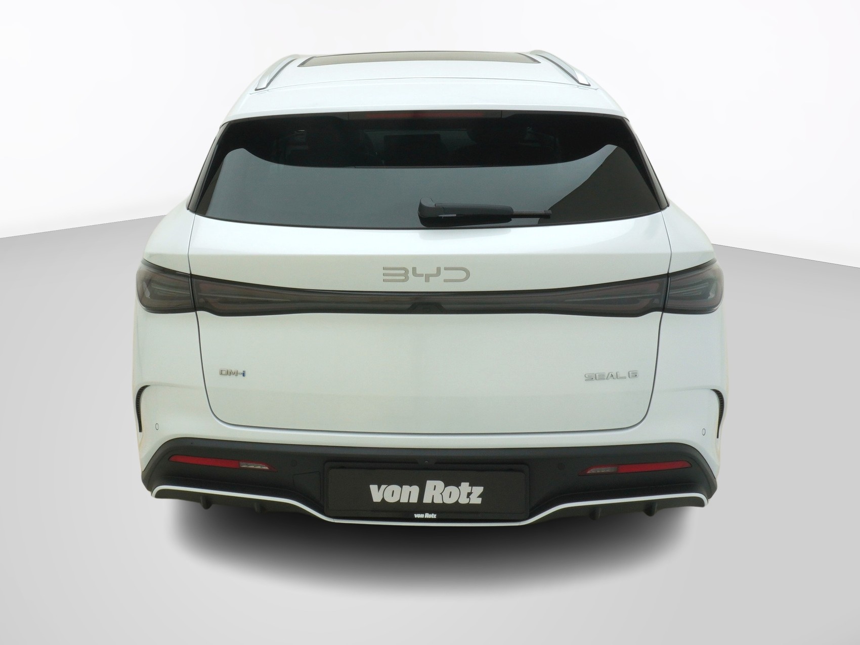 BYD Seal 6 DM-i Touring Comfort Lite-showroom-element-2