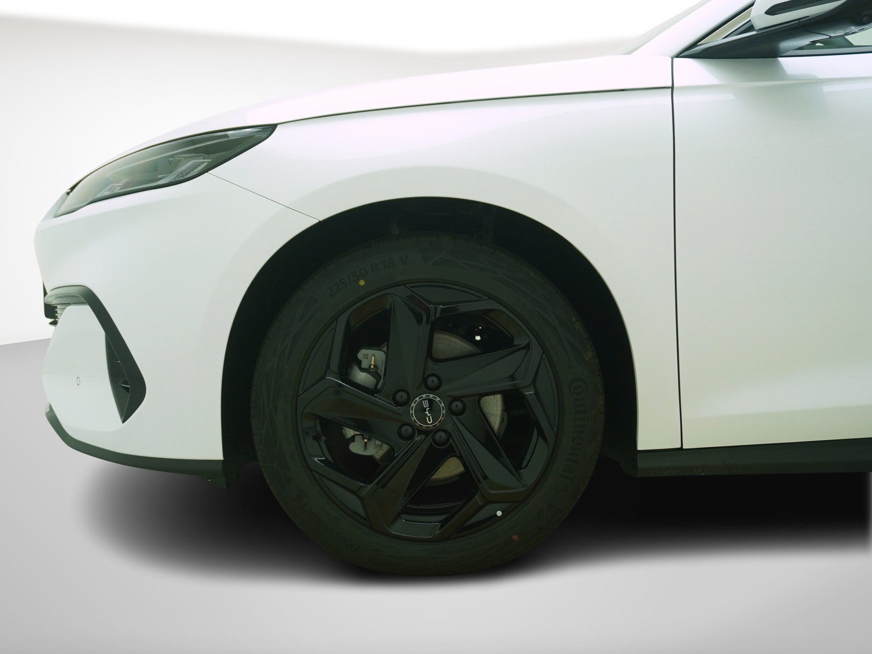 BYD Seal 6 DM-i Touring Comfort Lite-image-8