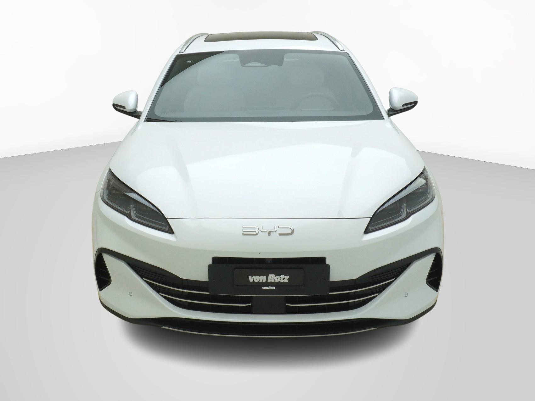 BYD Seal 6 DM-i Touring Comfort Lite-image-5