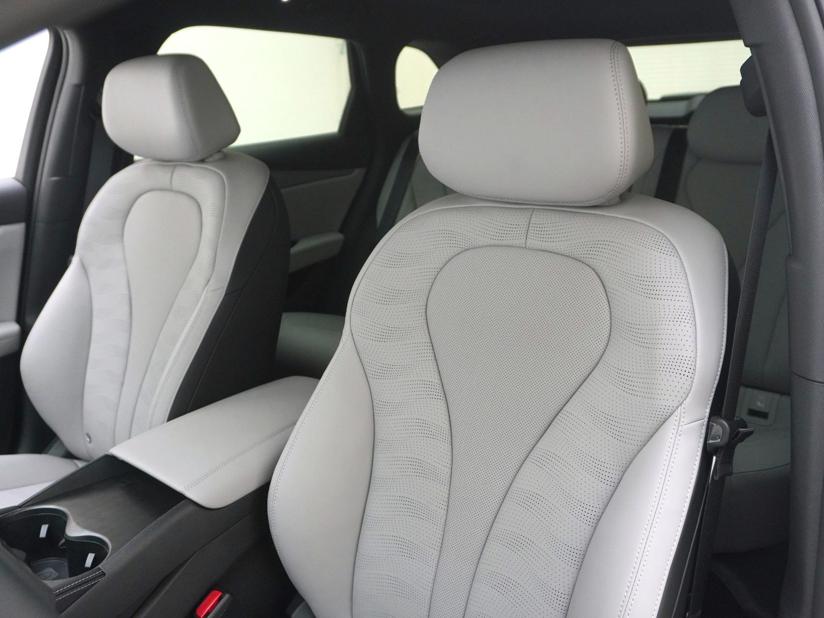 BYD Seal 6 DM-i Touring Comfort Lite-image-12