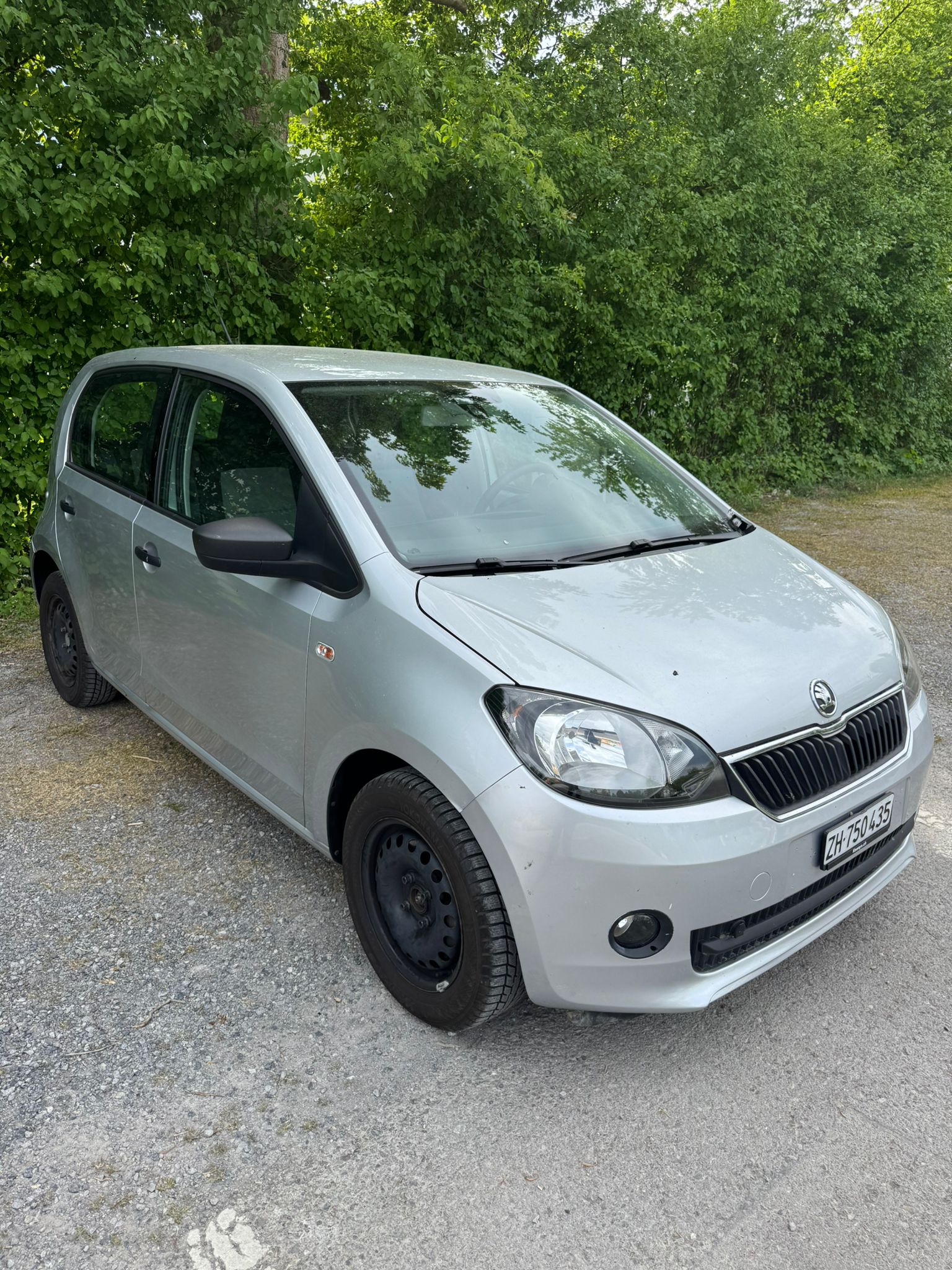 SKODA CITIGO-image-2
