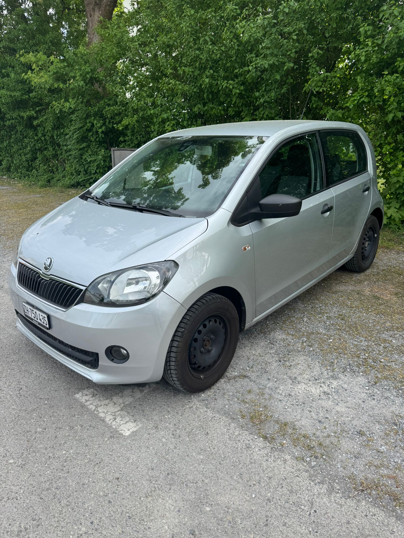 SKODA CITIGO-image-1
