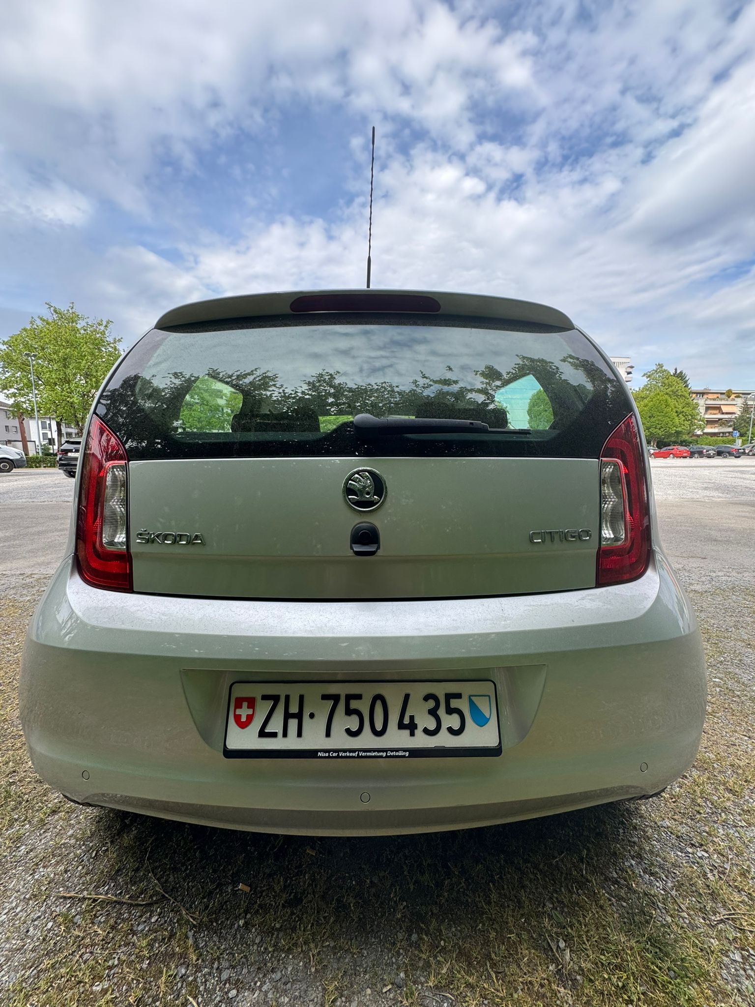 SKODA CITIGO-image-3