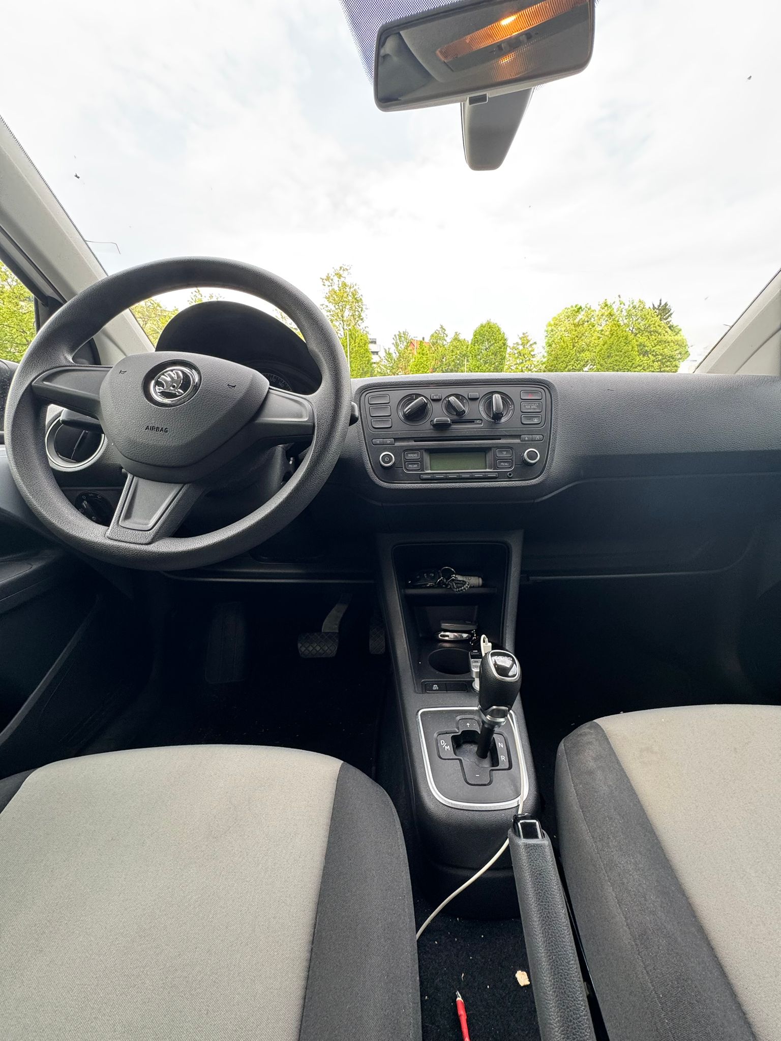 SKODA CITIGO-image-4