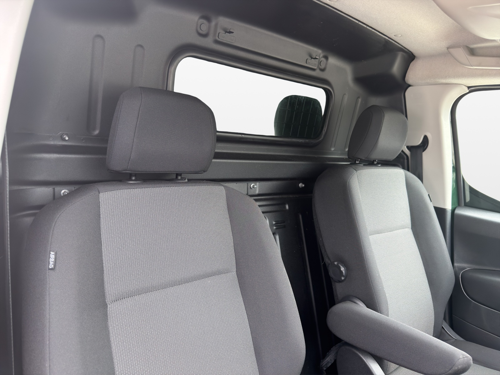 OPEL Combo 1.5 Dynamic s/s Erhöhte Nutzlast A-image-13