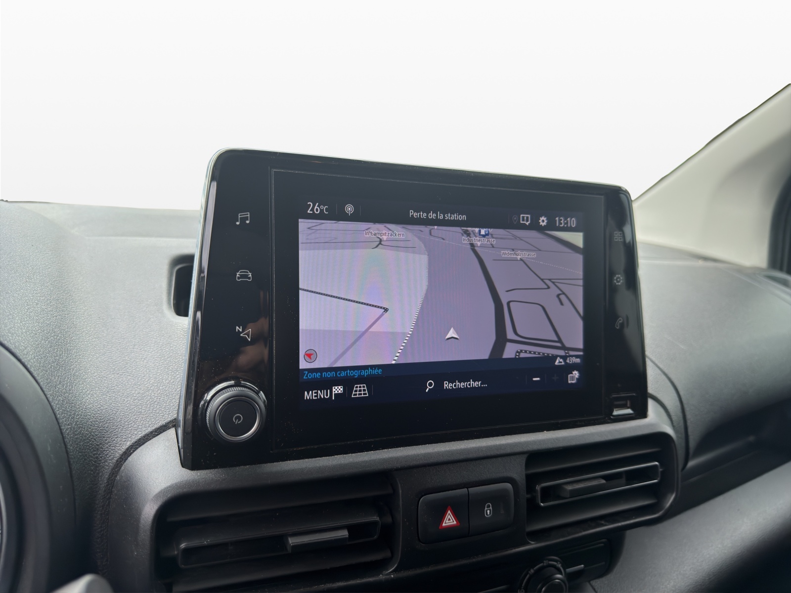 OPEL Combo 1.5 Dynamic s/s Erhöhte Nutzlast A-image-9