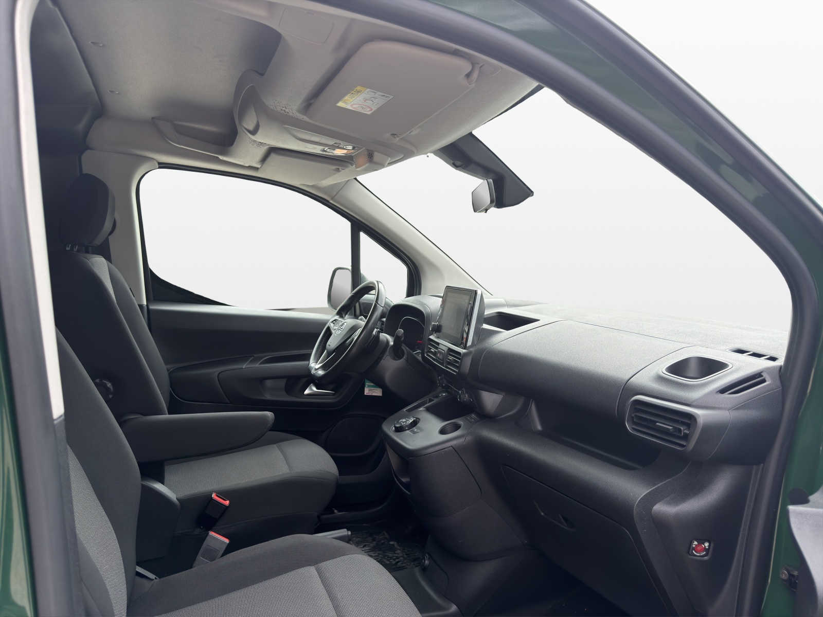 OPEL Combo 1.5 Dynamic s/s Erhöhte Nutzlast A-image-15
