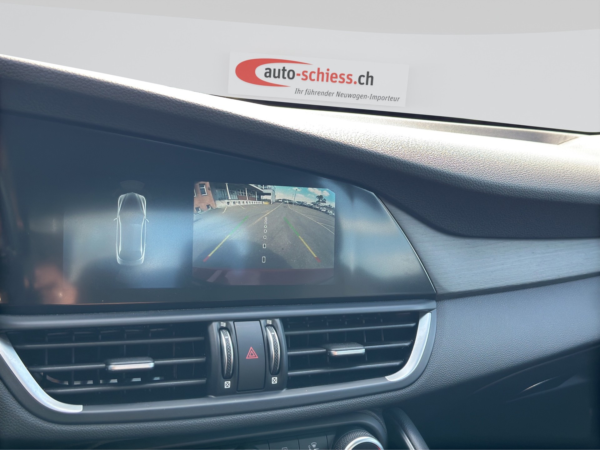 ALFA ROMEO Giulia 2.0 Ti Q4 AT8-image-13