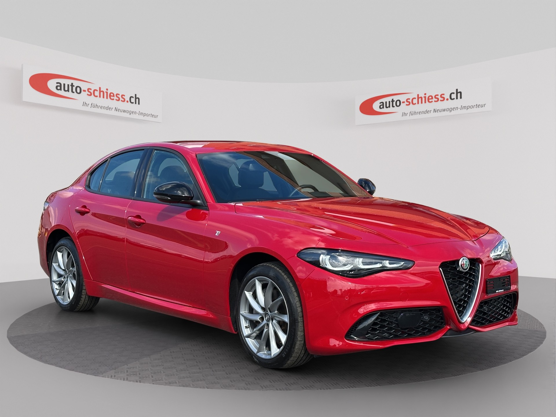 ALFA ROMEO Giulia 2.0 Ti Q4 AT8-image-0