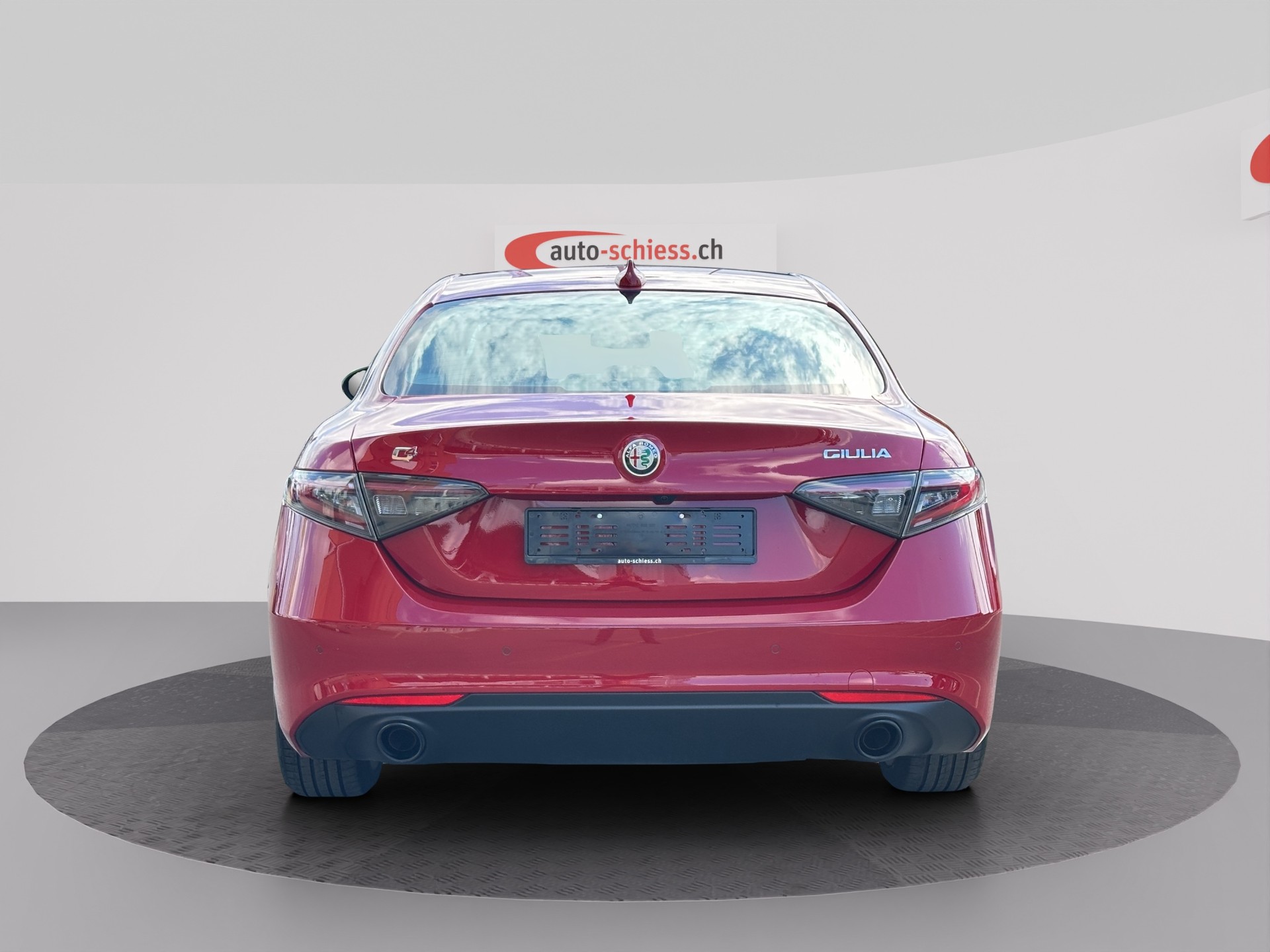 ALFA ROMEO Giulia 2.0 Ti Q4 AT8-image-3