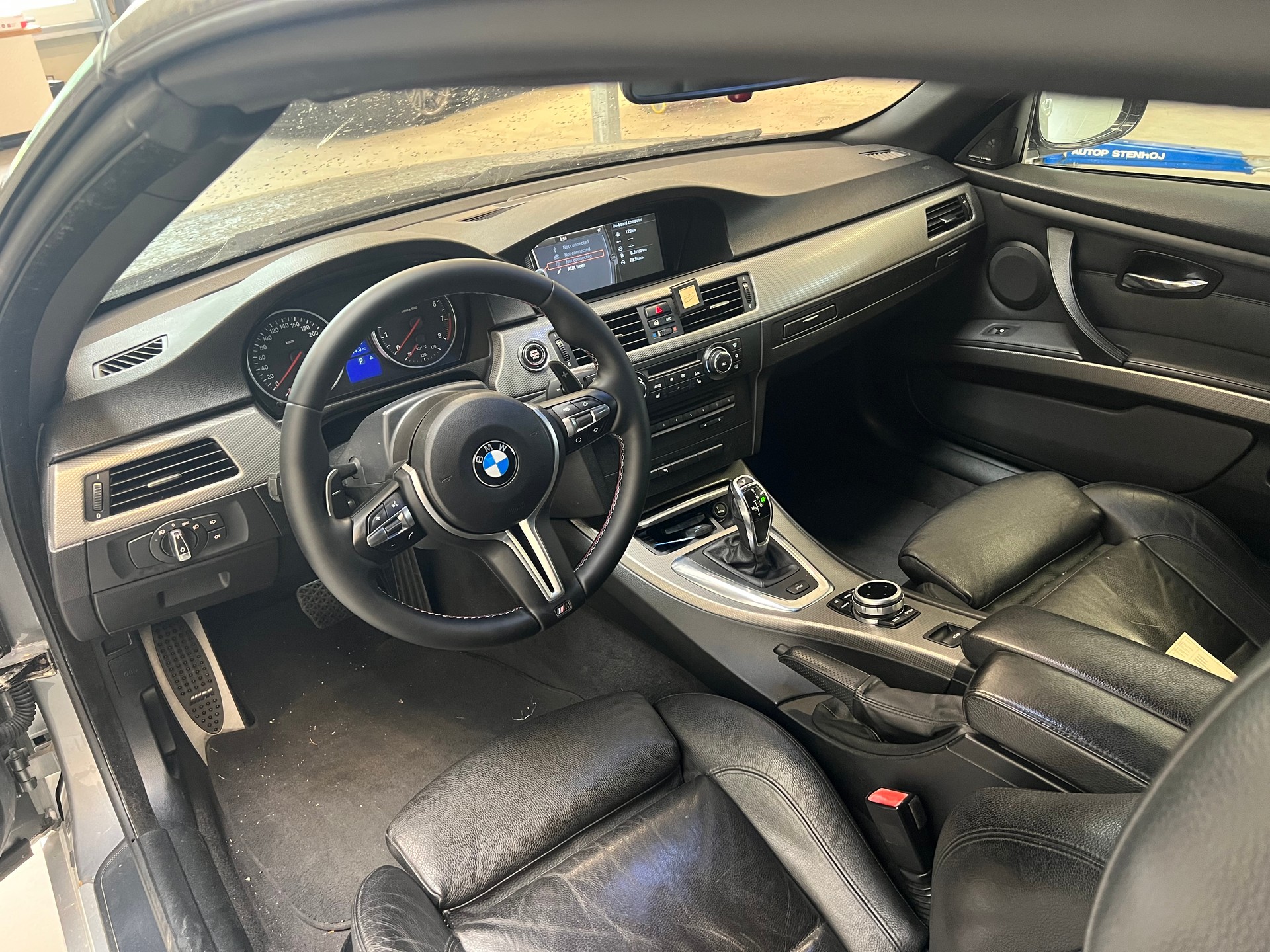 BMW 335i Cabriolet DSG-image-6