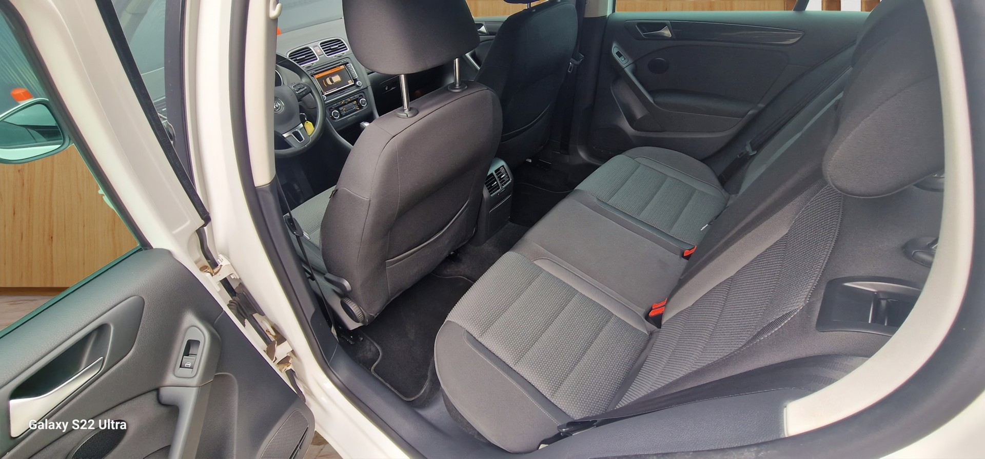 VW Golf 1.4 TSI Team DSG-image-13