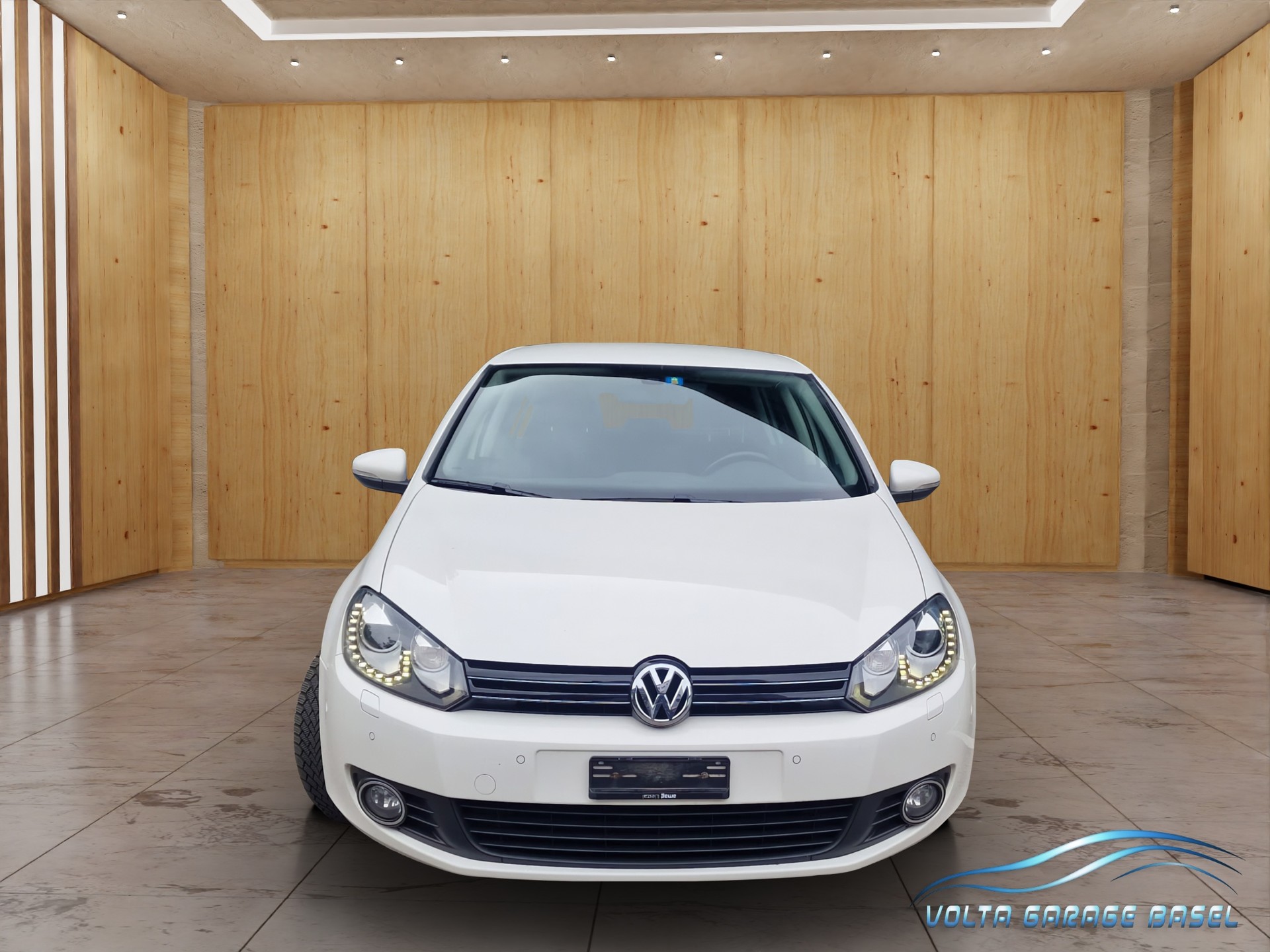 VW Golf 1.4 TSI Team DSG-image-2
