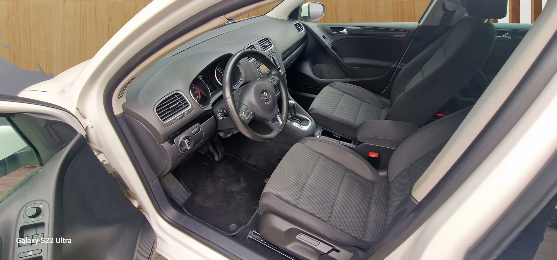 VW Golf 1.4 TSI Team DSG-image-10