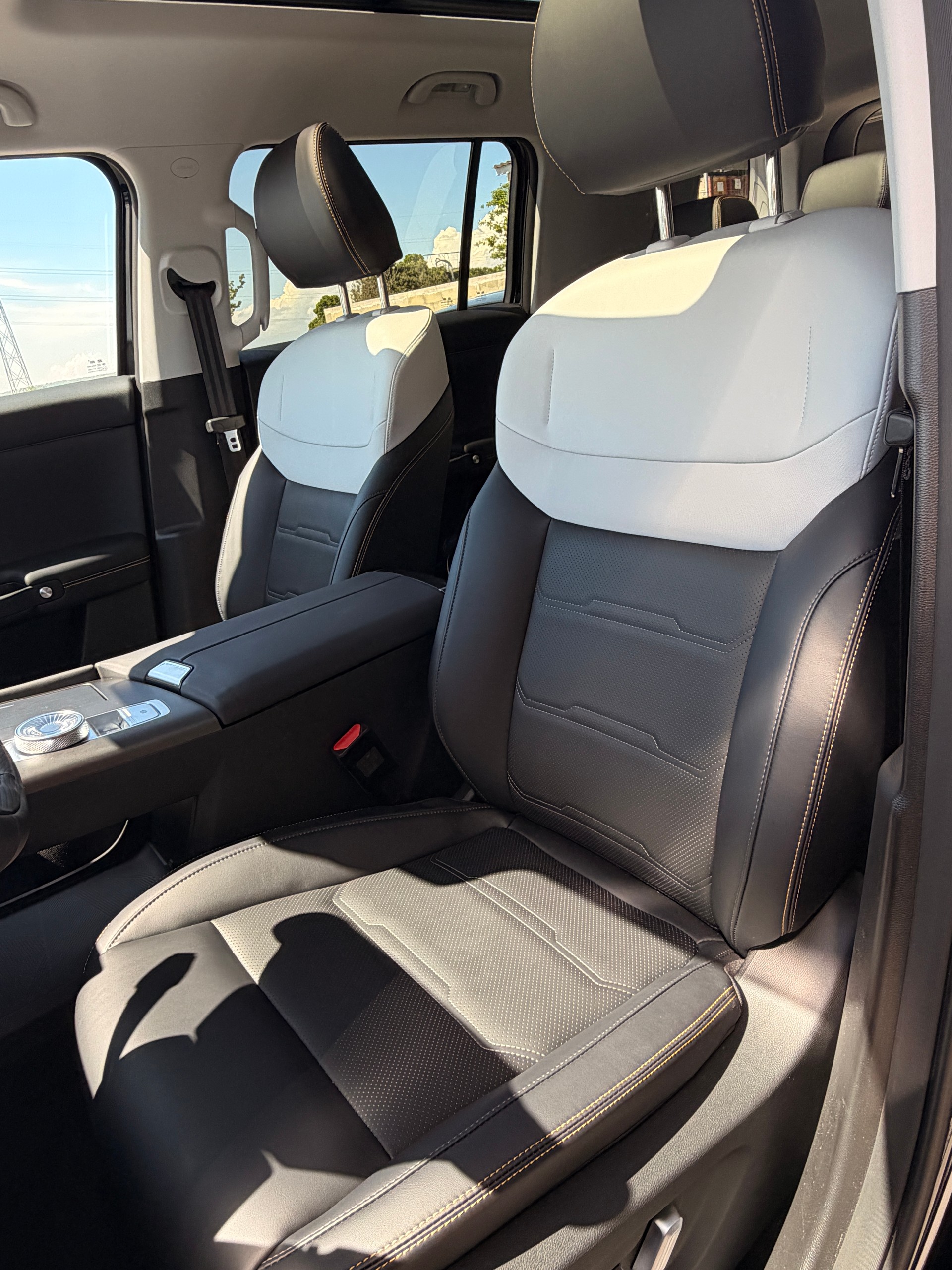 BAIC BJ30e 1.5 HEV 4WD-image-4