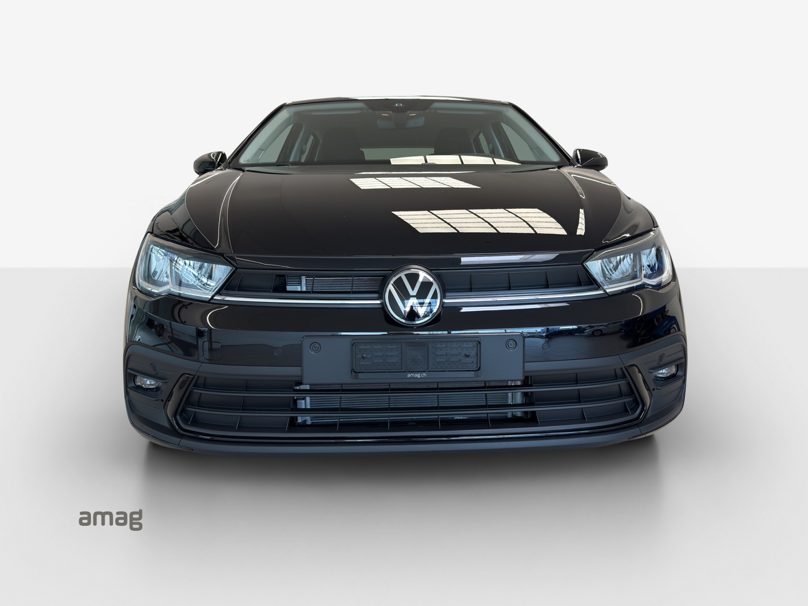 VW Polo 1.0 TSI Life DSG-image-6
