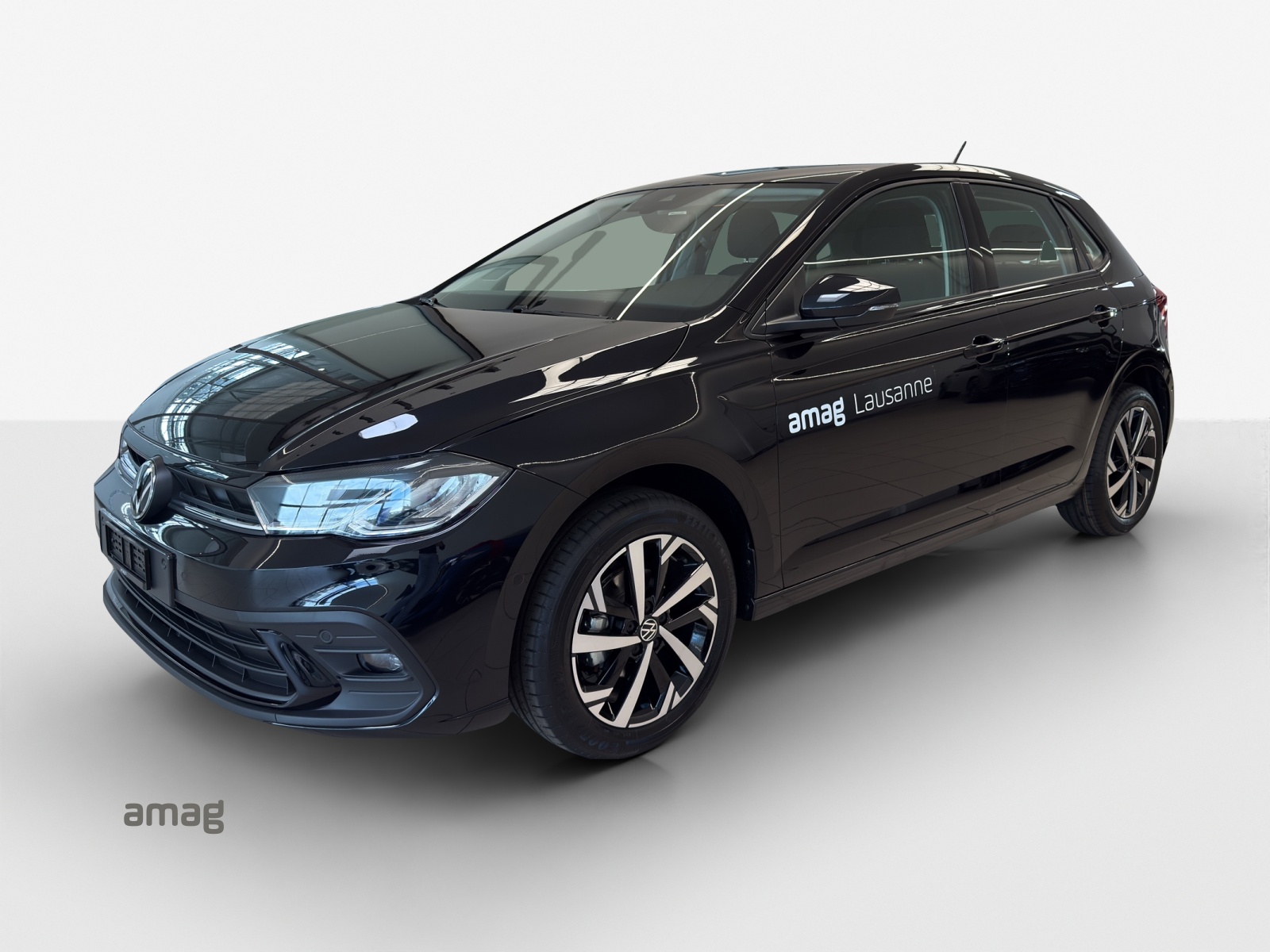 VW Polo 1.0 TSI Life DSG-image-0