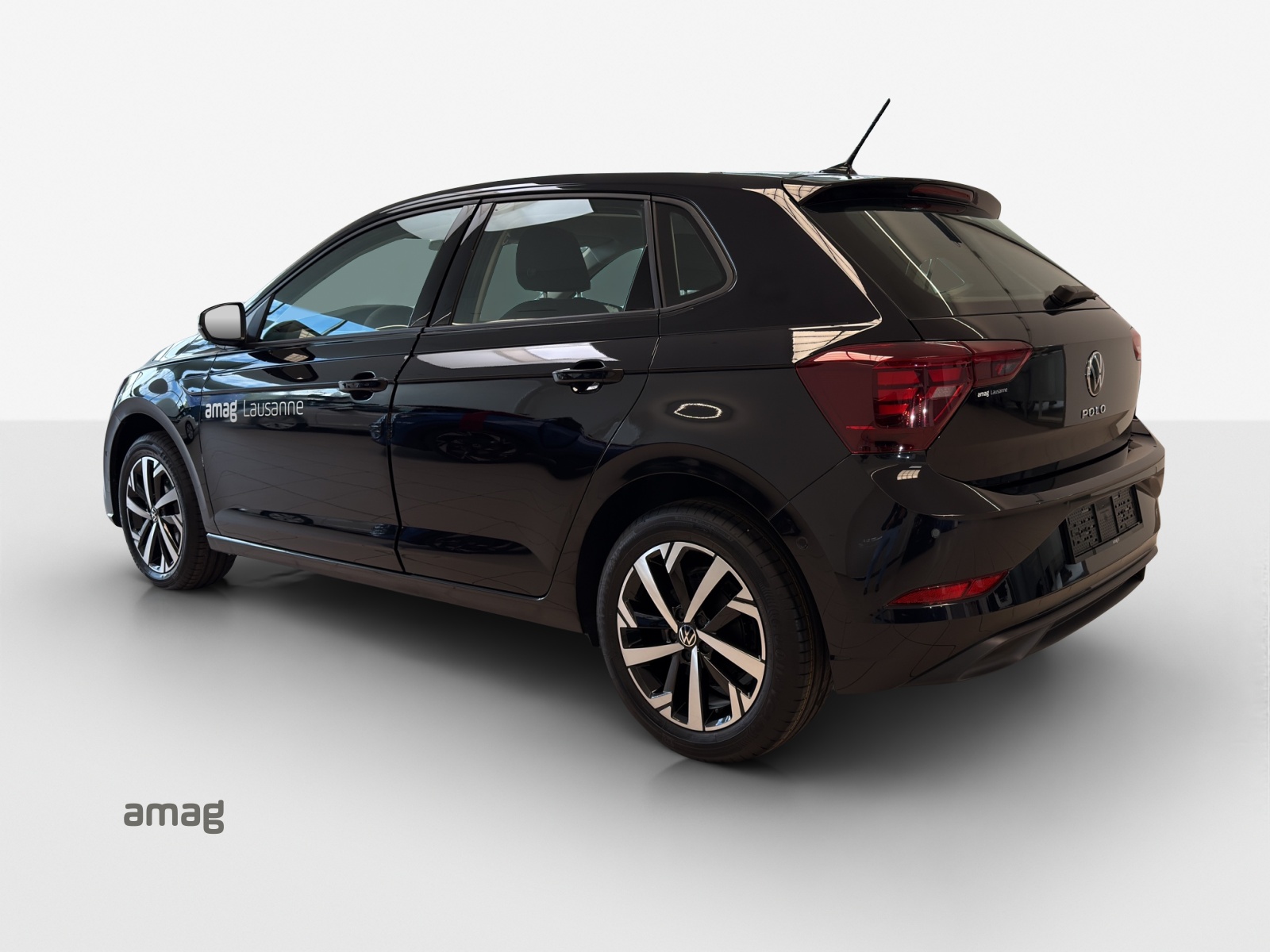 VW Polo 1.0 TSI Life DSG-image-2