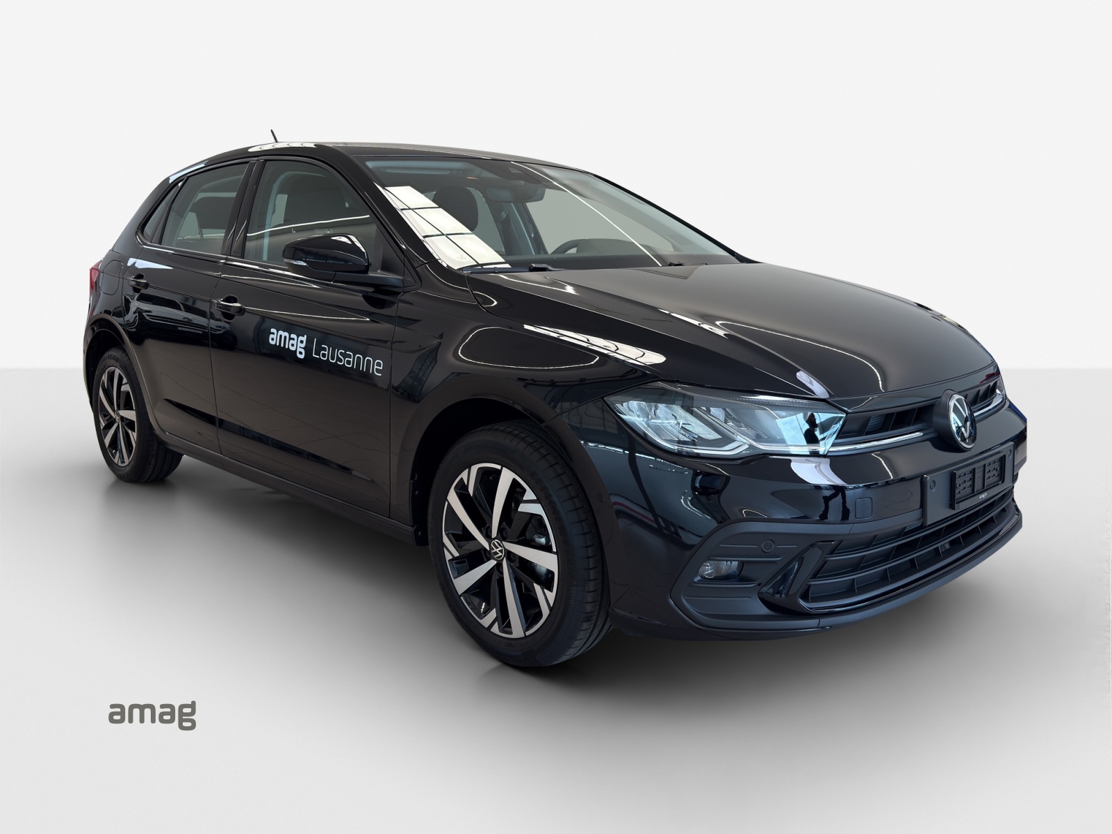 VW Polo 1.0 TSI Life DSG-image-5