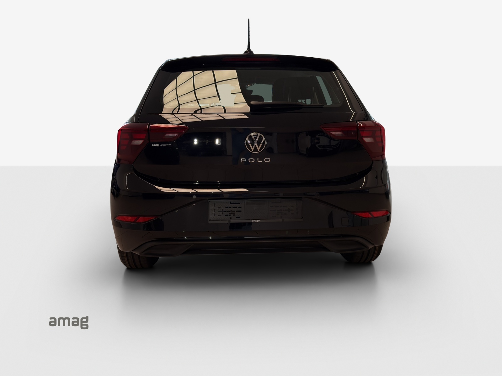 VW Polo 1.0 TSI Life DSG-image-3