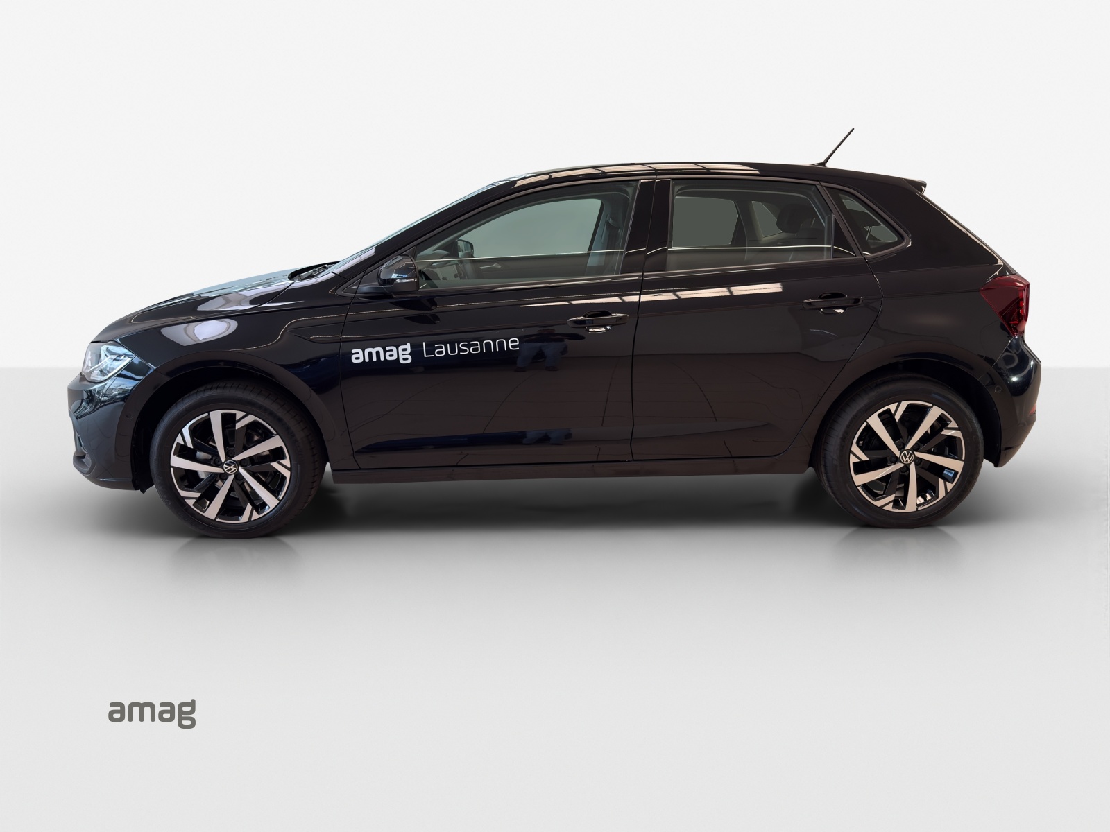 VW Polo 1.0 TSI Life DSG-image-1