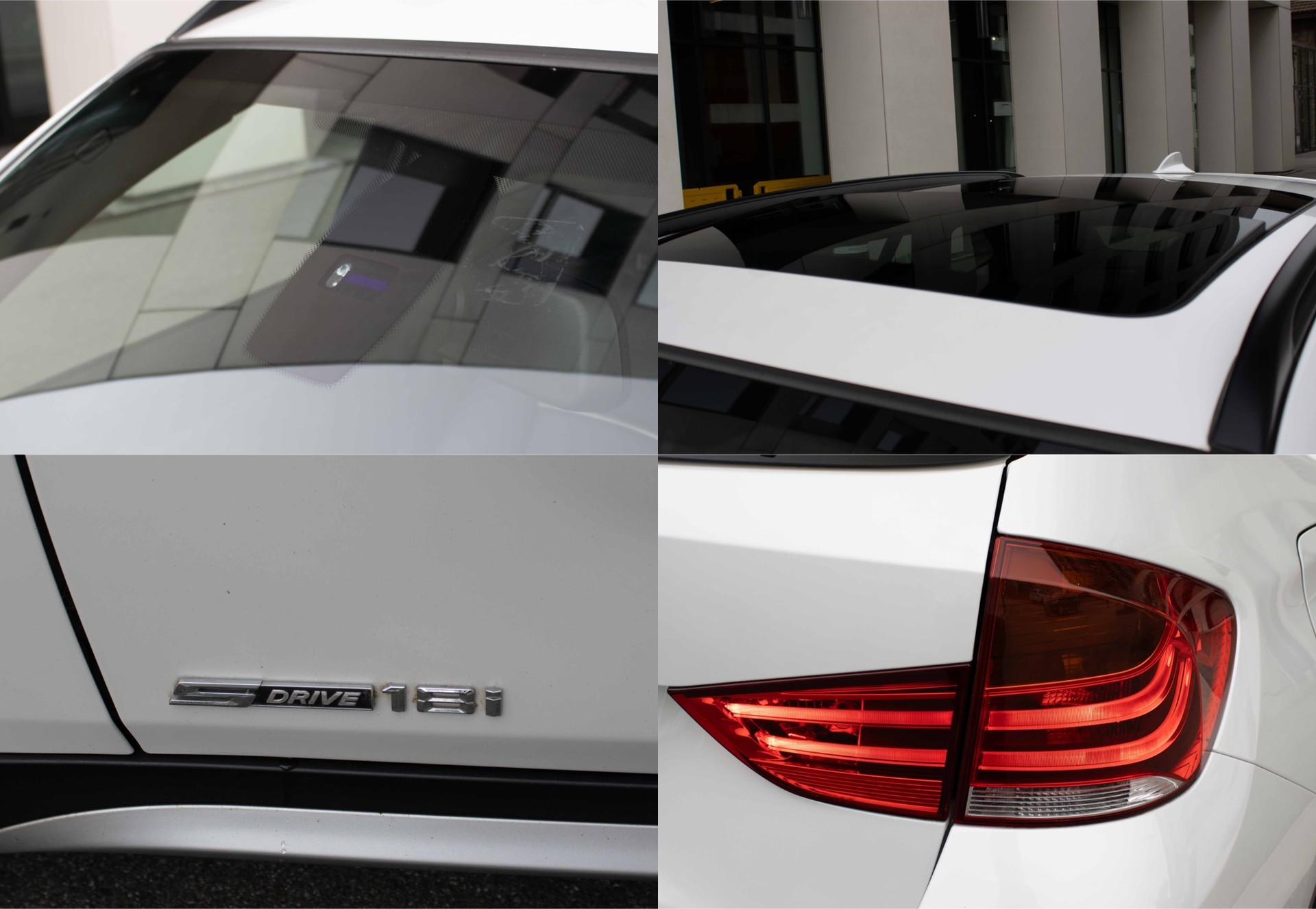 BMW X1 sDrive 18i Steptronic-image-7