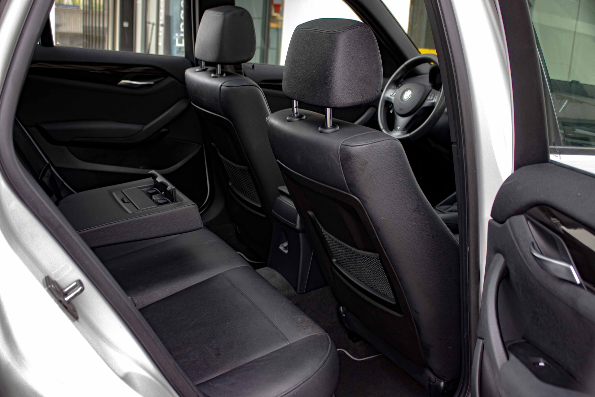 BMW X1 sDrive 18i Steptronic-image-14