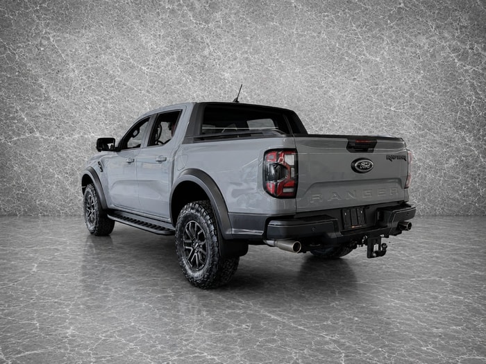 FORD Ranger Raptor 3.0 Eco Boost 4x4 A À vendre